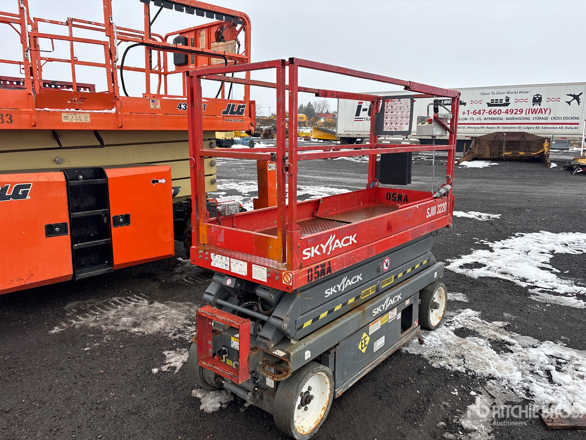 General Appearance with Zdjęcie, lewy górny róg