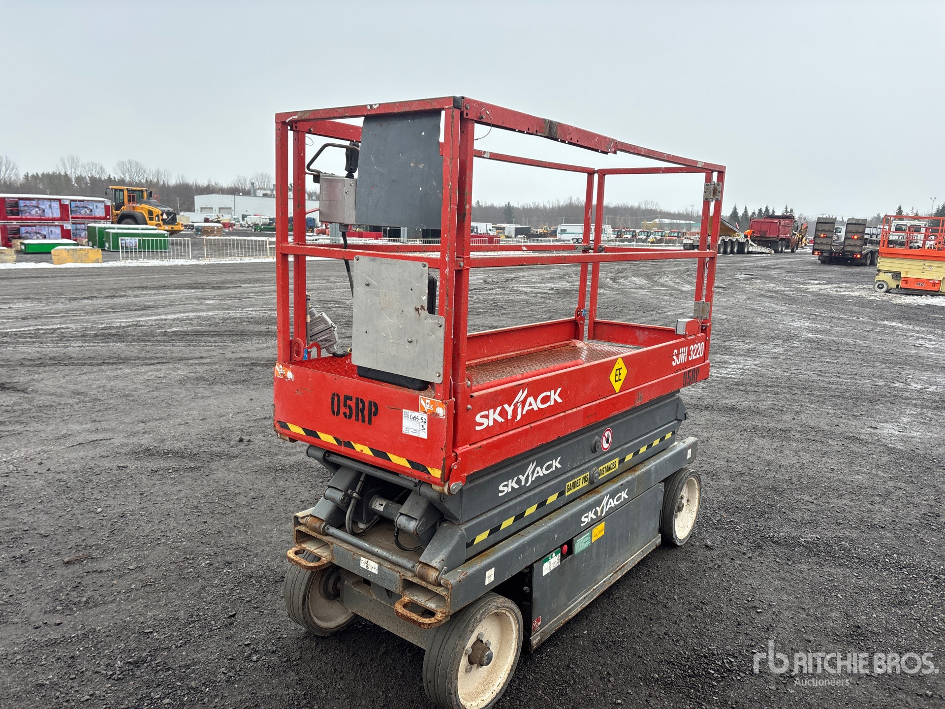 General Appearance with Zdjęcie, prawy dolny róg