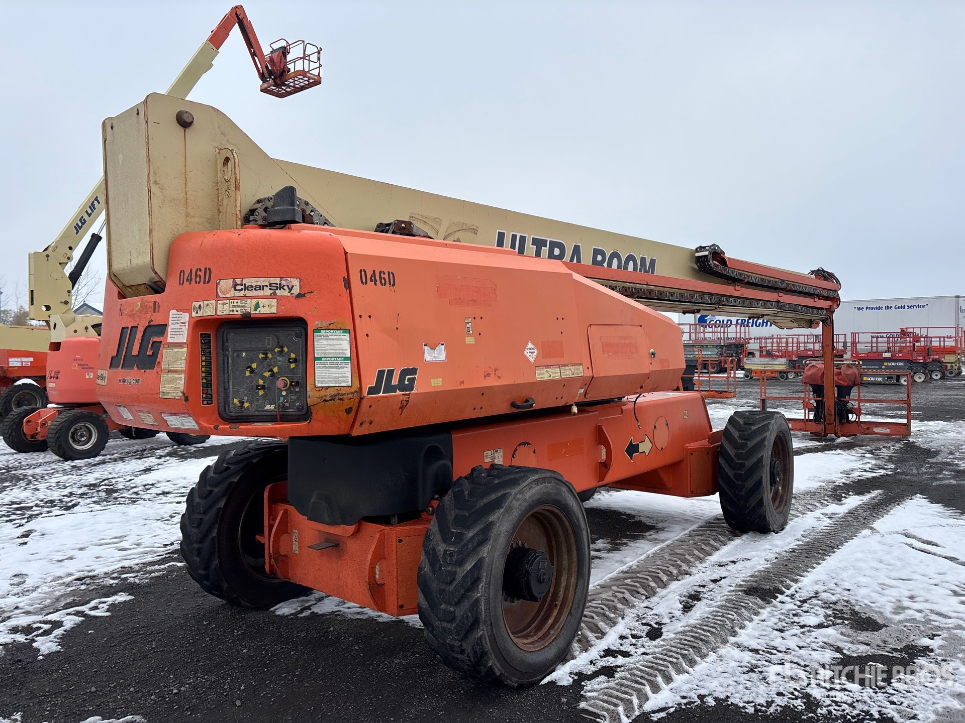 General Appearance with Imagen: esquina trasera derecha