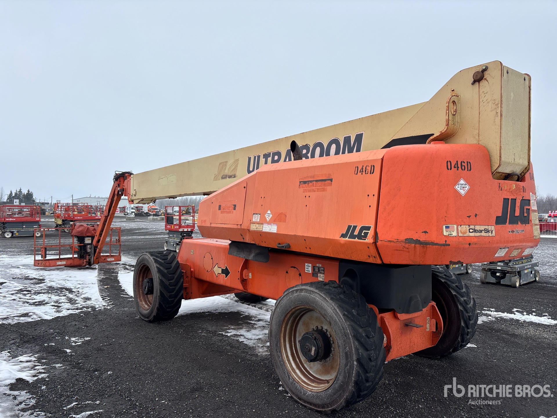 General Appearance with Imagen: esquina trasera izquierda