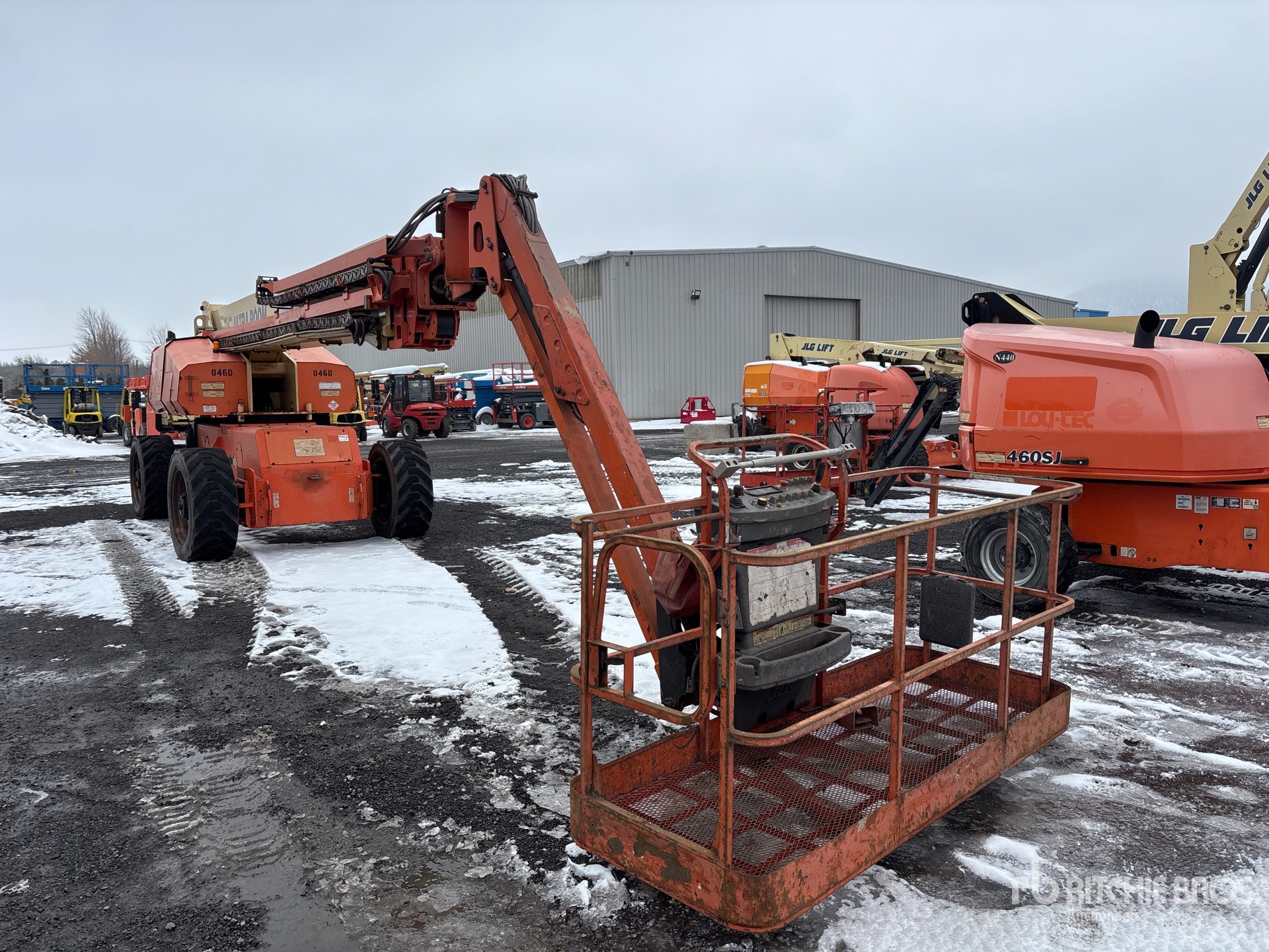 General Appearance with Imagen: esquina delantera derecha