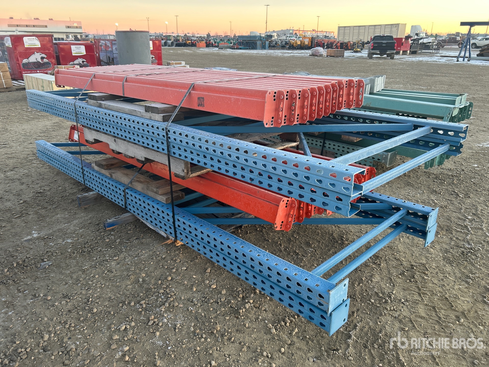 General Appearance with Zdjęcie, lewy górny róg