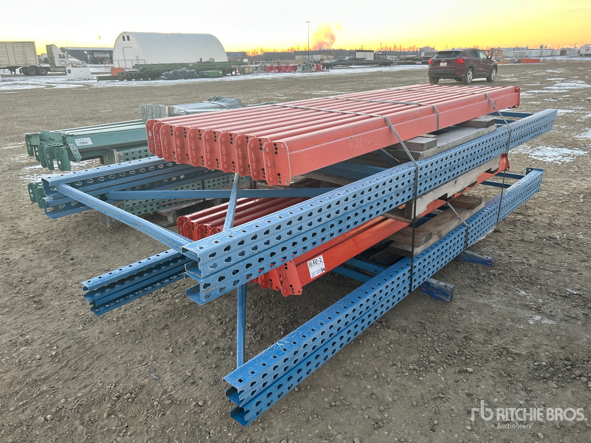 General Appearance with Zdjęcie, prawy górny róg