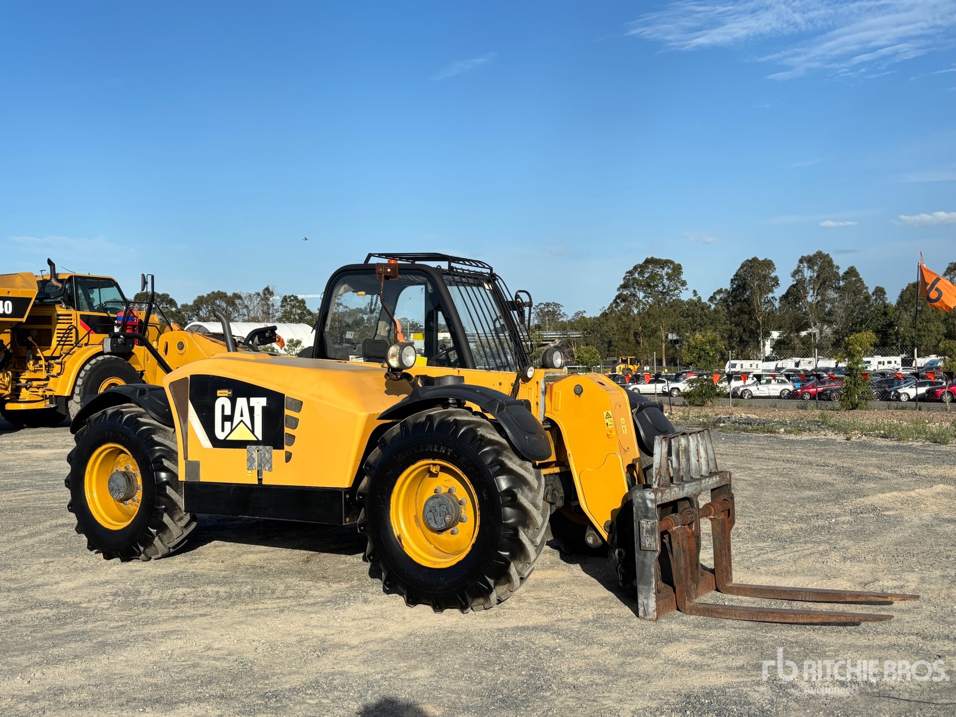 General Appearance with Imagen: esquina delantera derecha