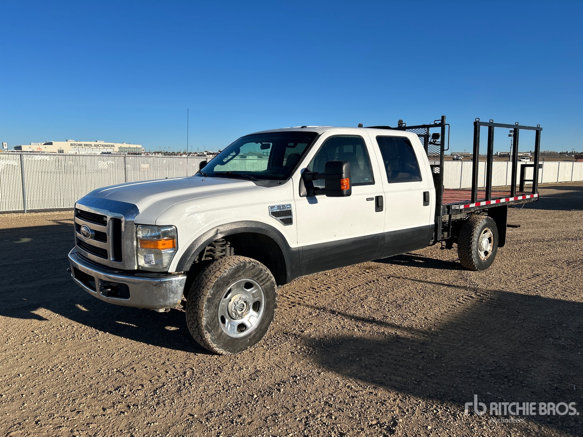 General Appearance with Spin