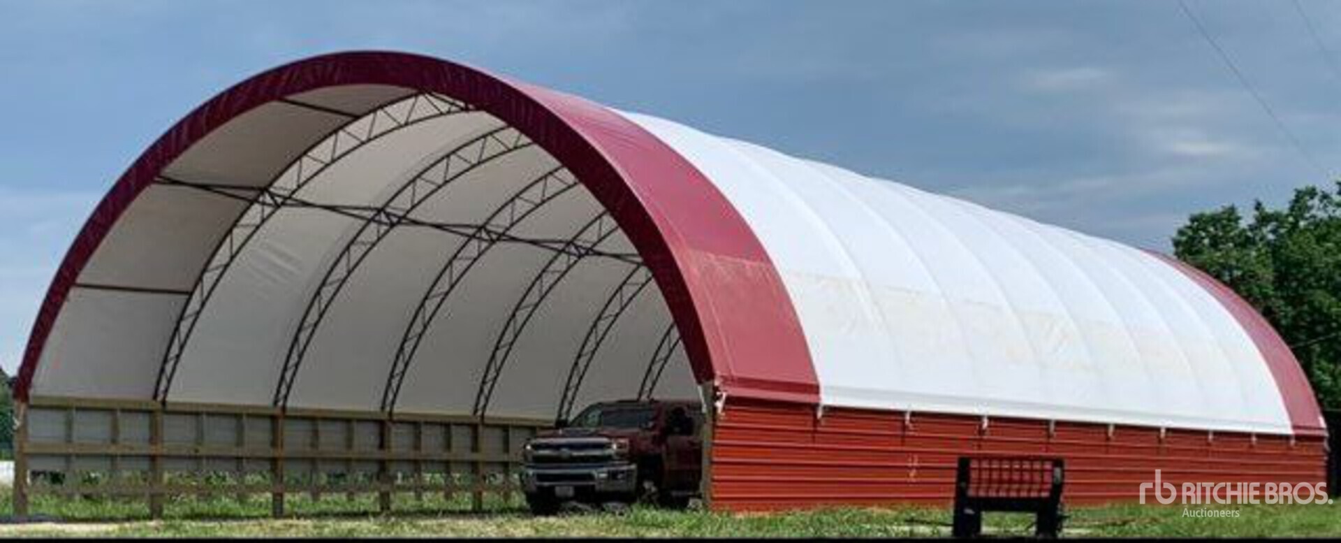 General Appearance with Featured Photo