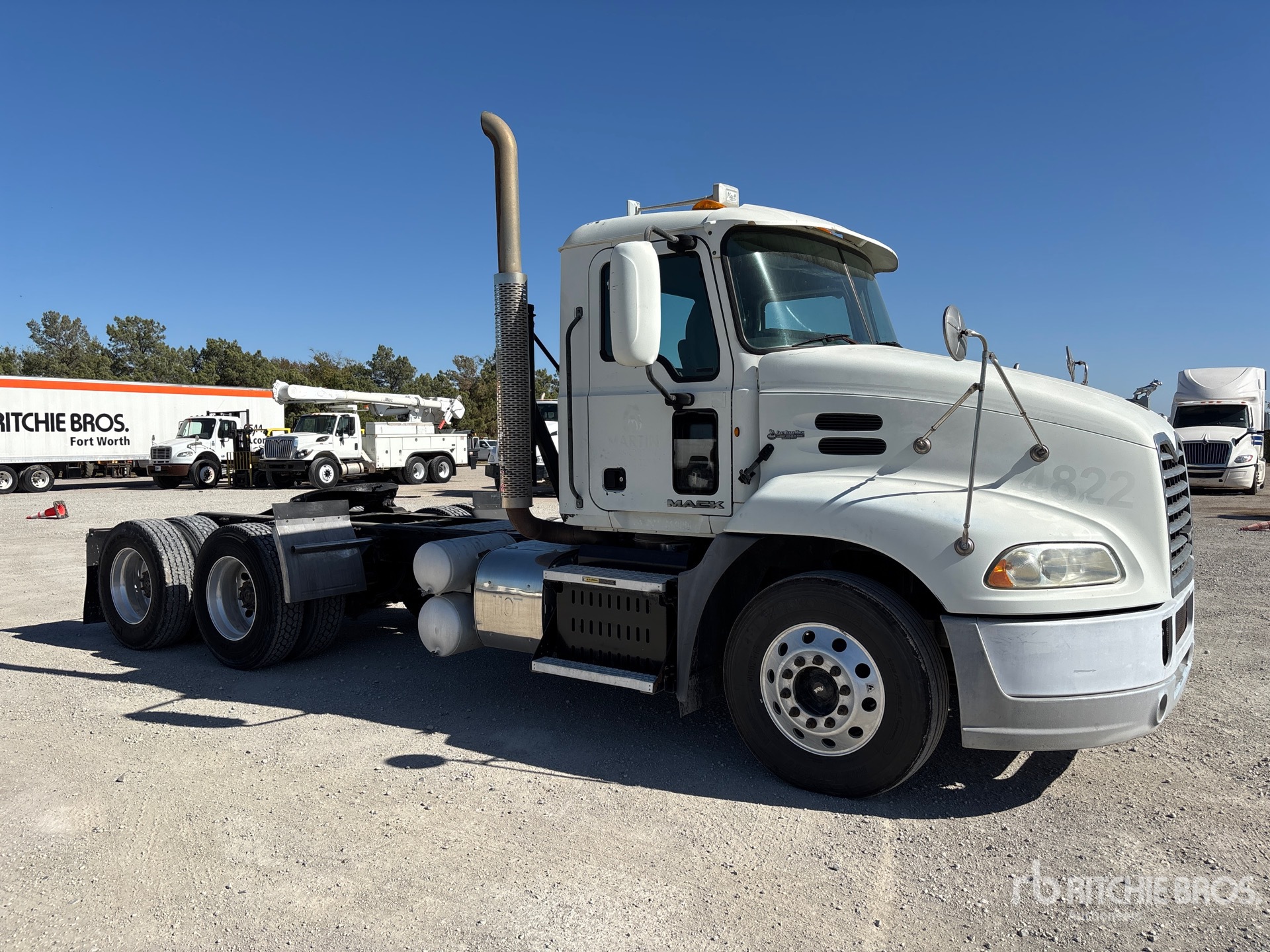 General Appearance with Zdjęcie, prawy górny róg