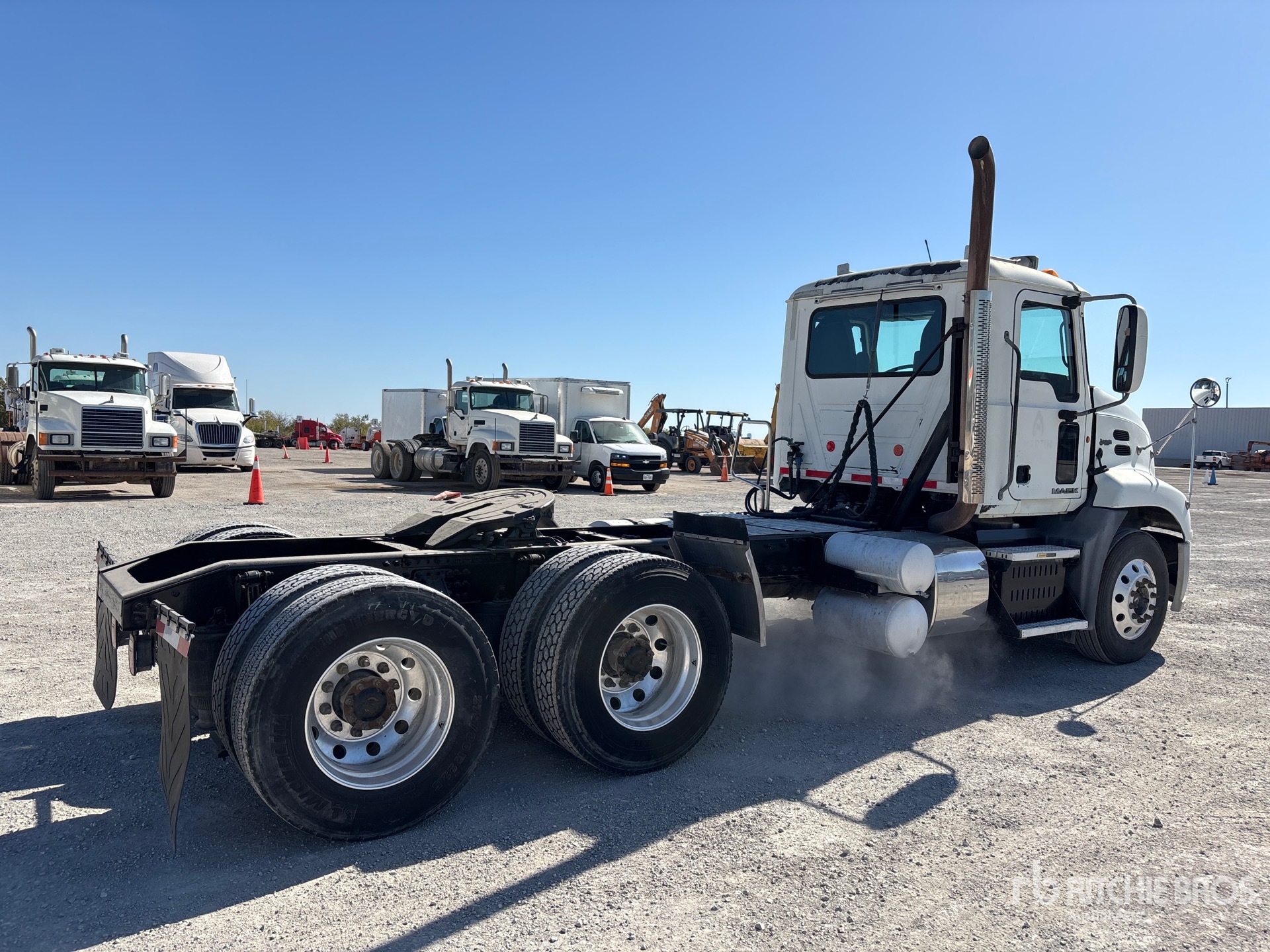 General Appearance with Zdjęcie, prawy dolny róg