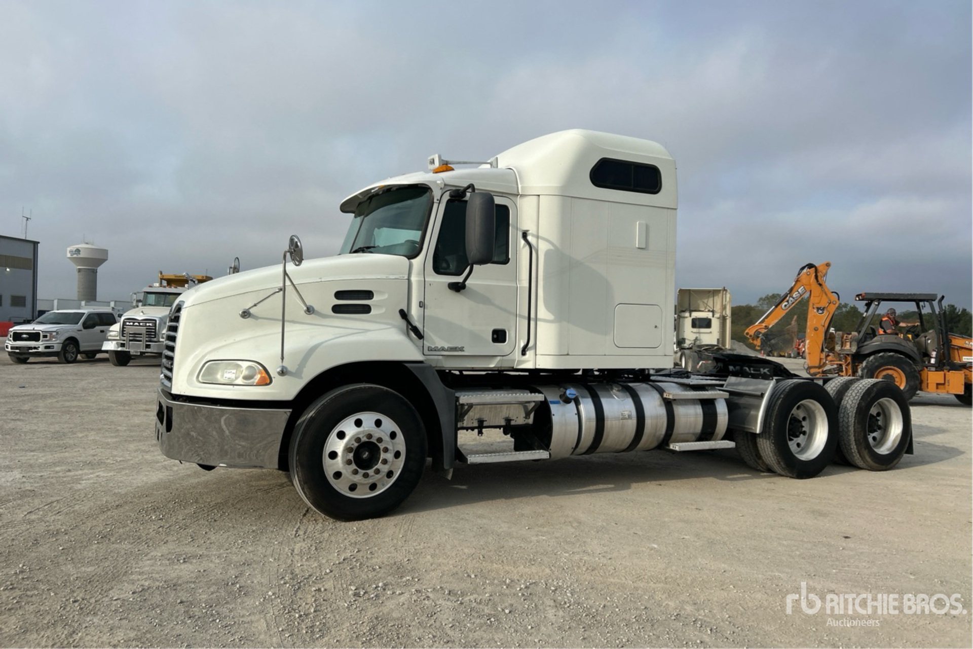 General Appearance with Imagen: esquina delantera izquierda