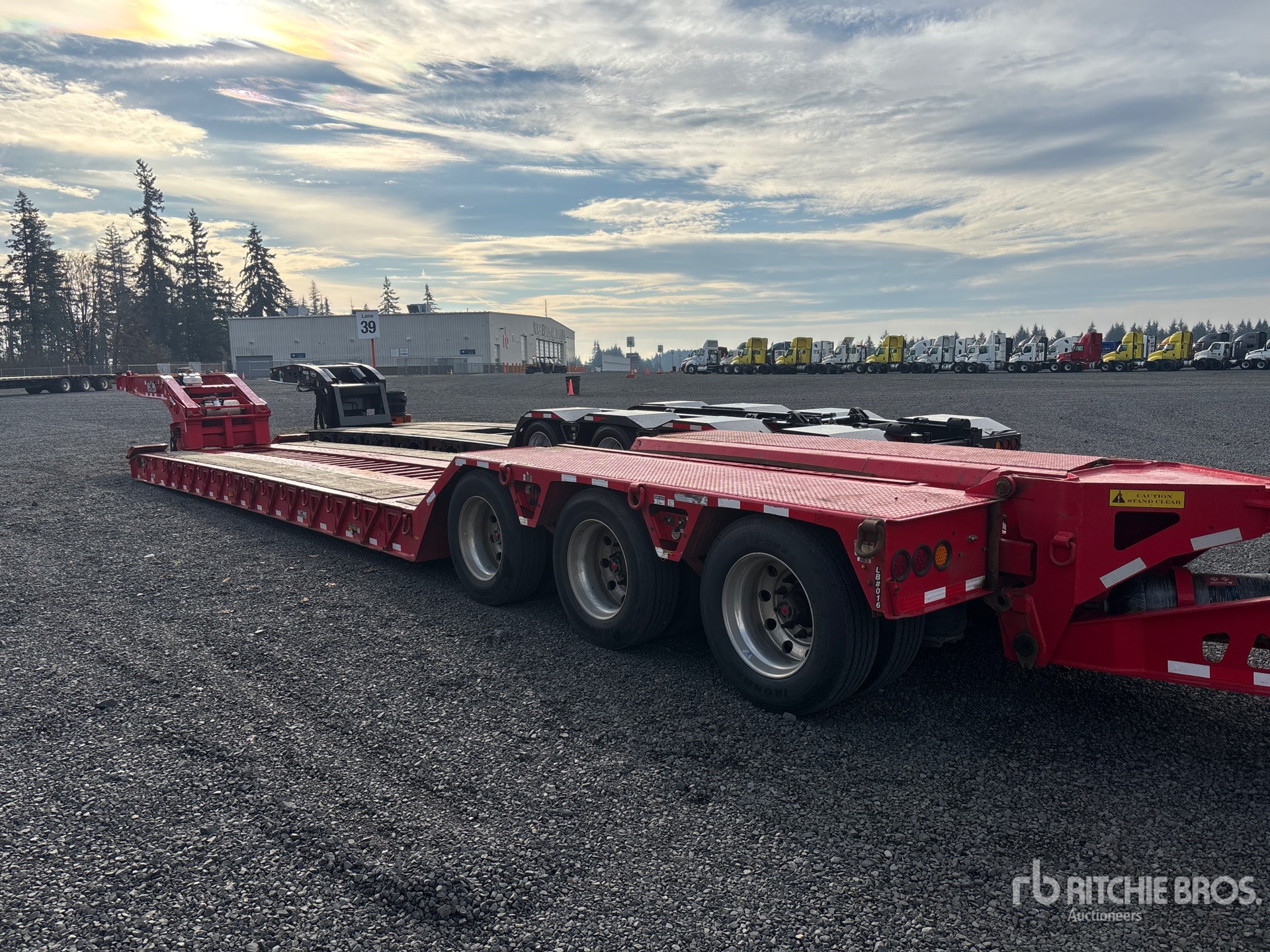 General Appearance with Zdjęcie, lewy dolny róg