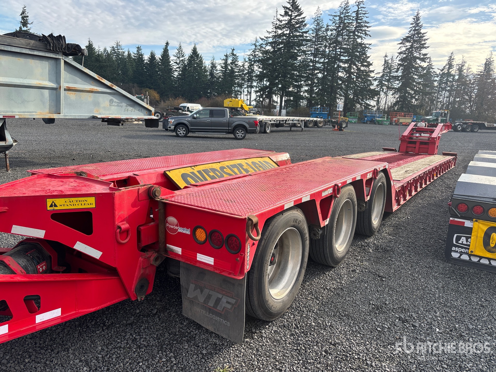 General Appearance with Zdjęcie, prawy dolny róg