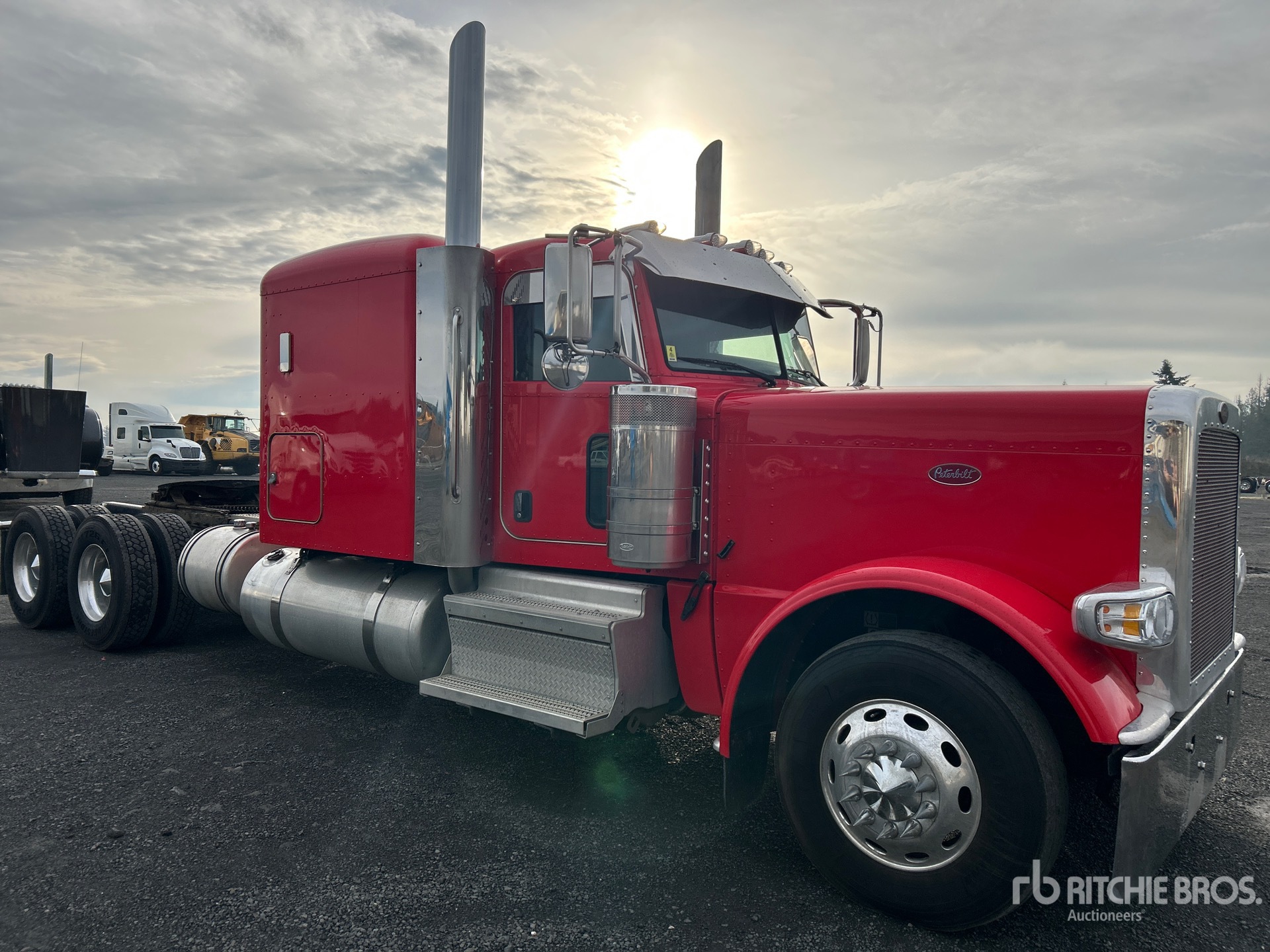 General Appearance with Imagen: esquina delantera derecha