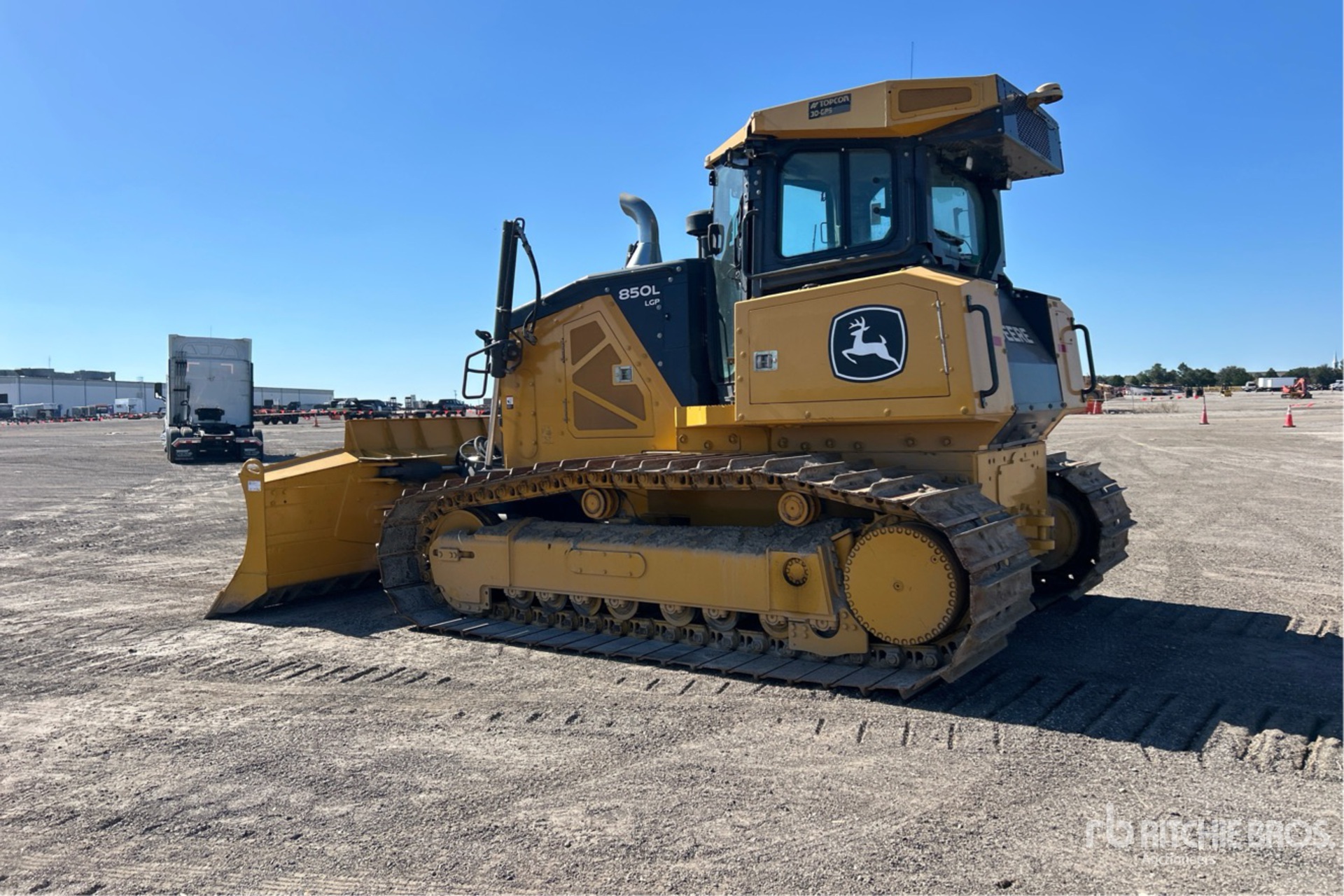 General Appearance with Imagen: esquina trasera izquierda