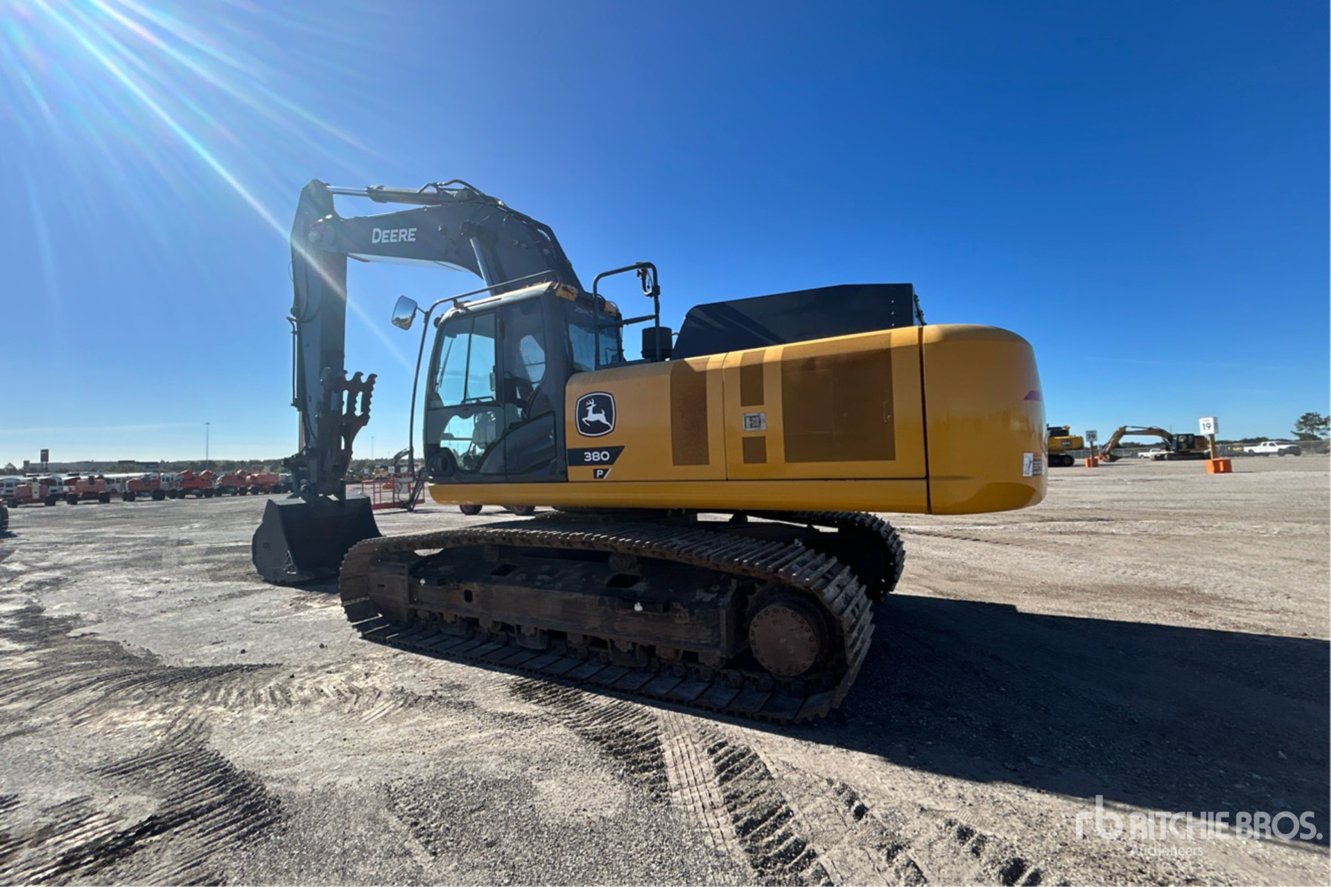 General Appearance with Imagen: esquina trasera izquierda