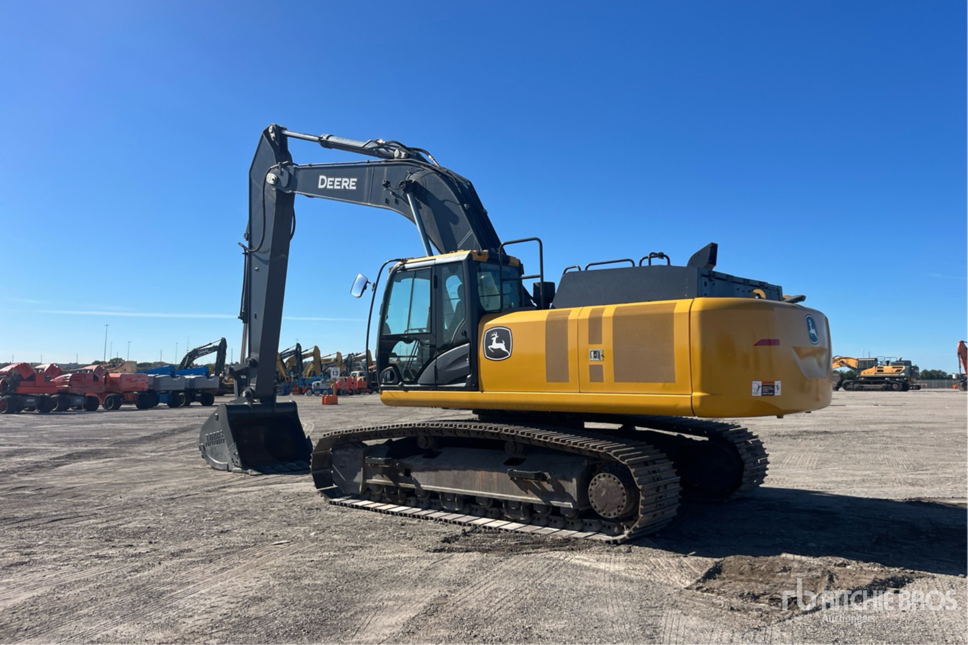 General Appearance with Imagen: esquina trasera izquierda