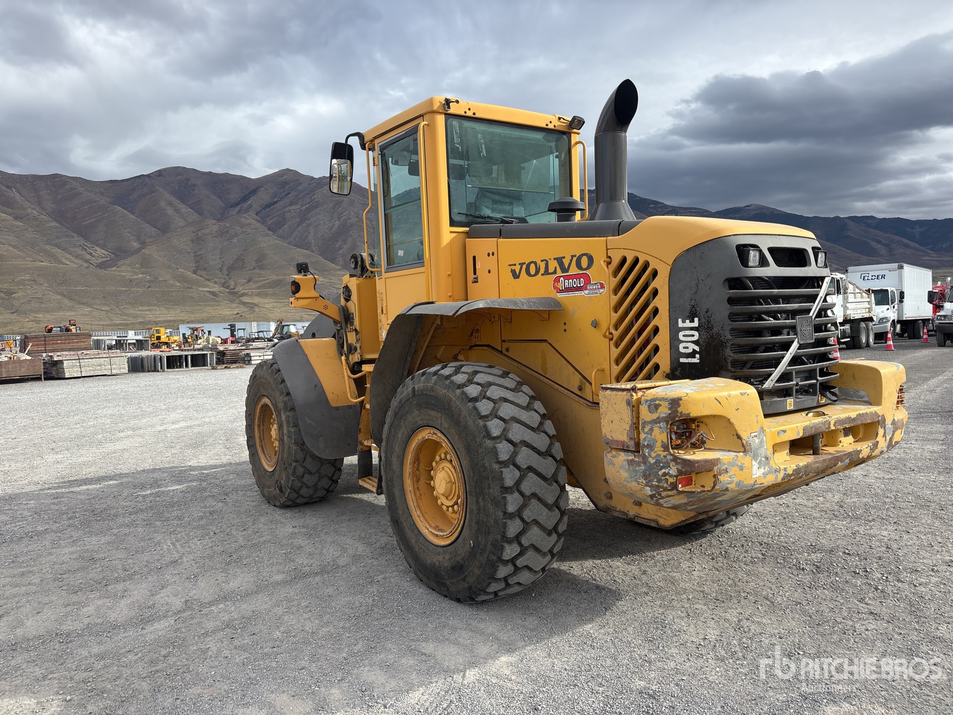 General Appearance with Zdjęcie, lewy dolny róg