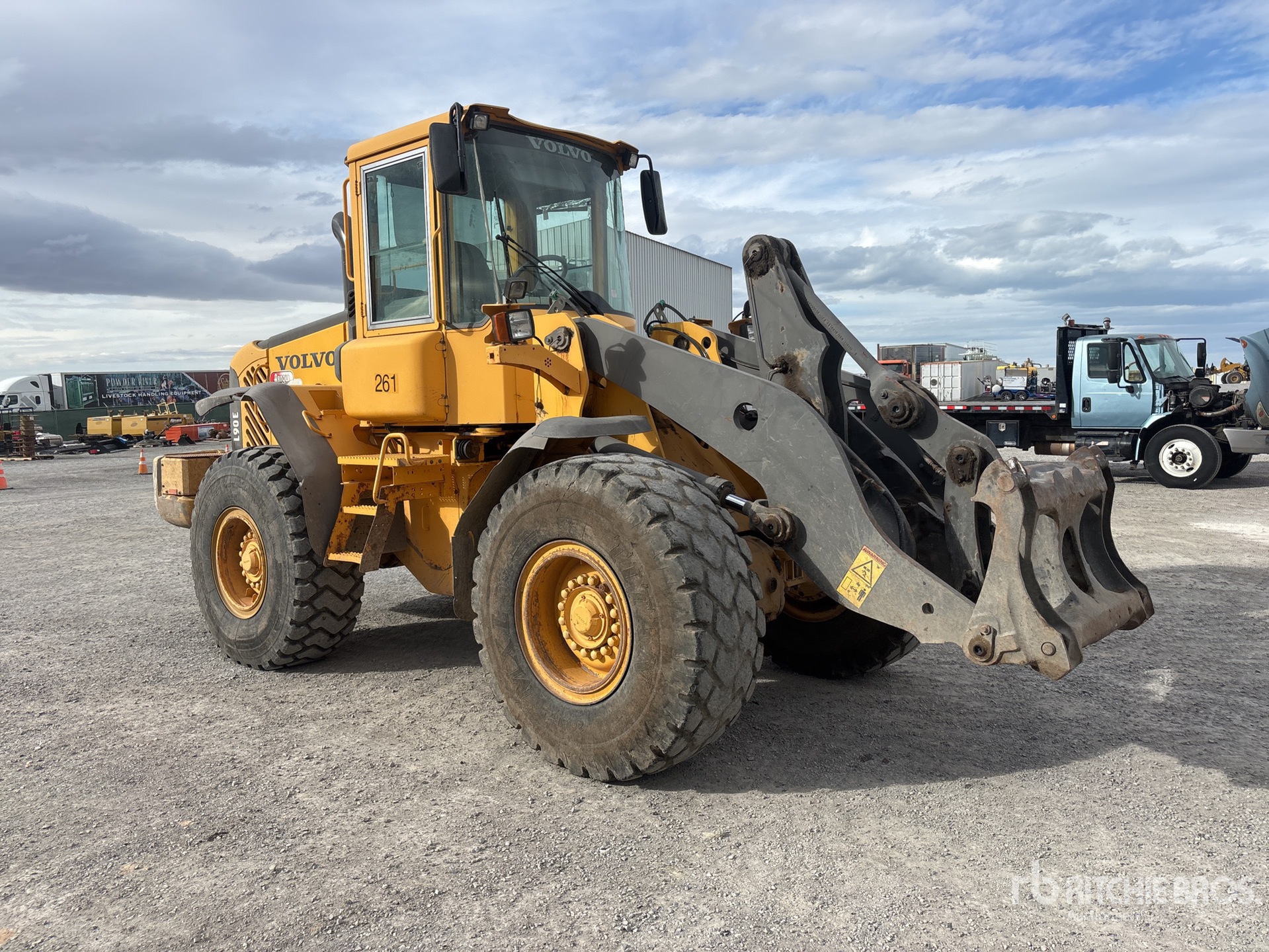 General Appearance with Zdjęcie, prawy górny róg