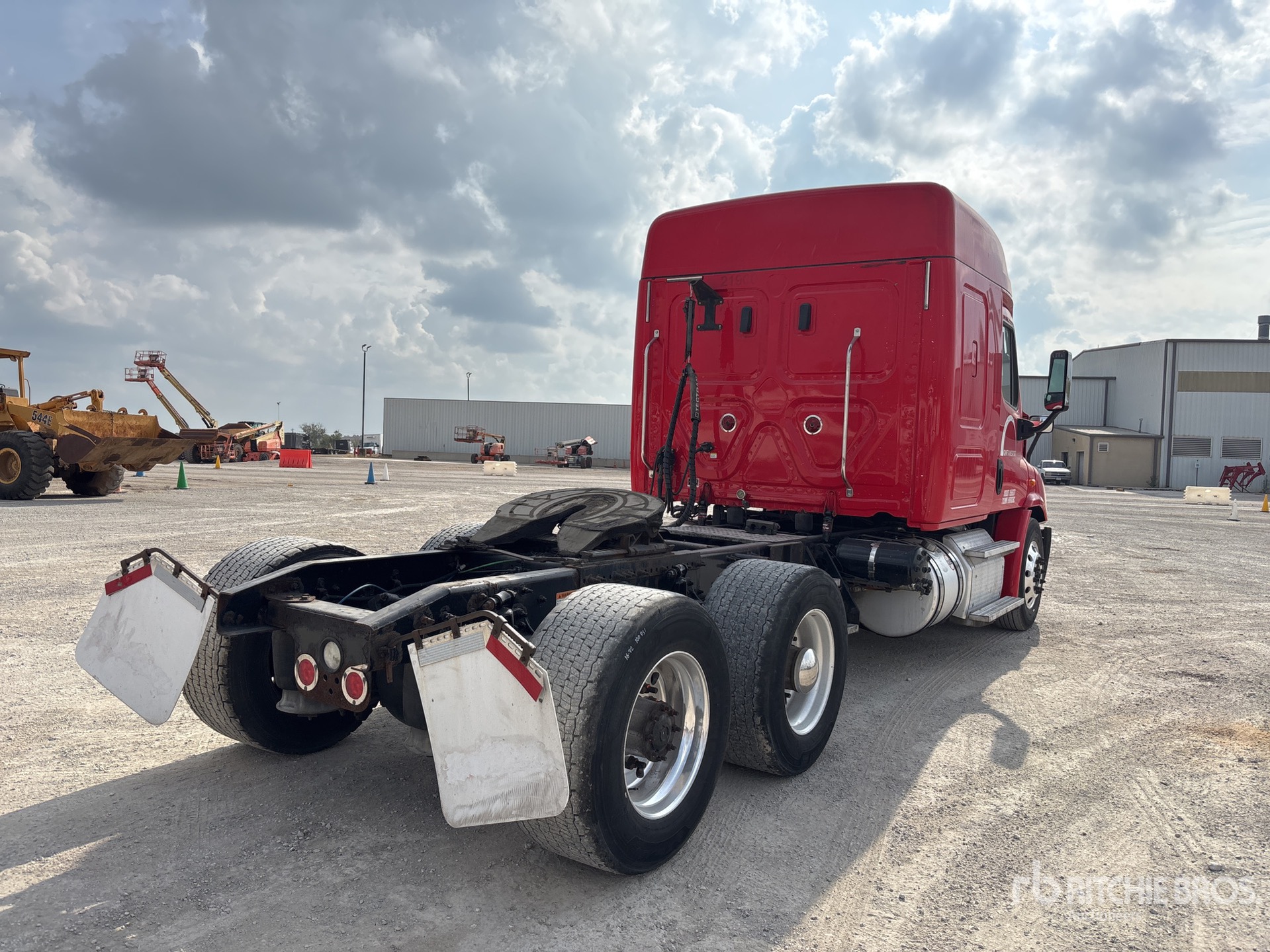 General Appearance with Zdjęcie, prawy dolny róg