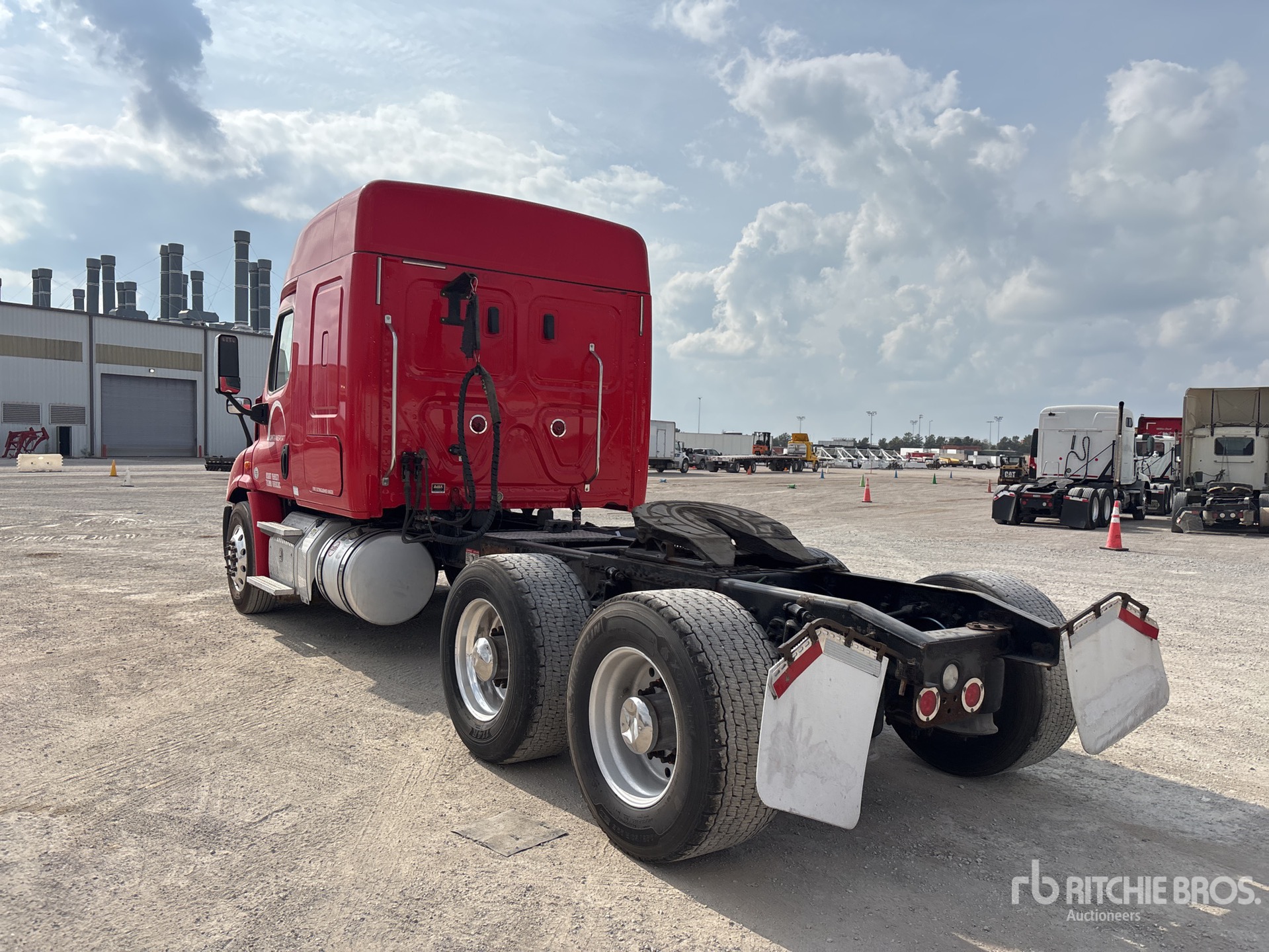 General Appearance with Zdjęcie, lewy dolny róg