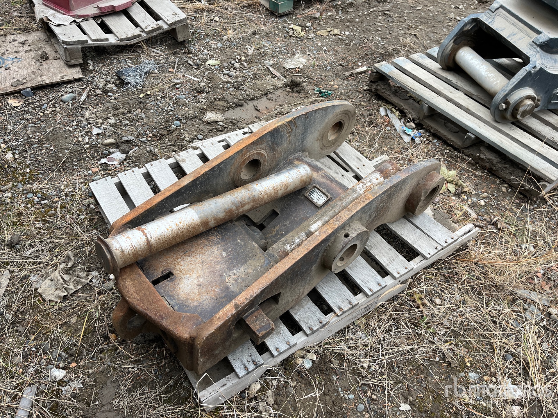 Aspect général with Image, coin arrière droit