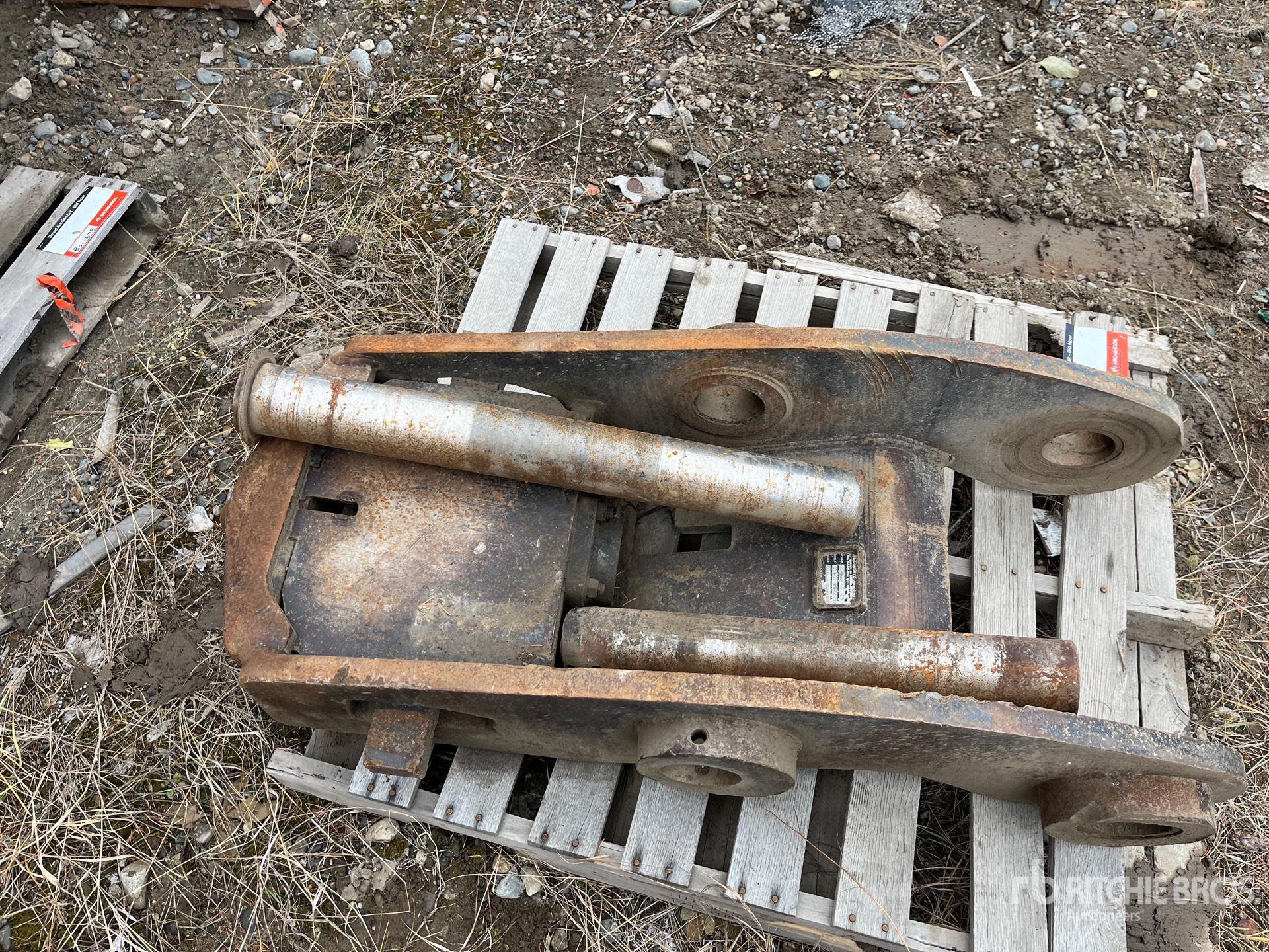 Aspect général with