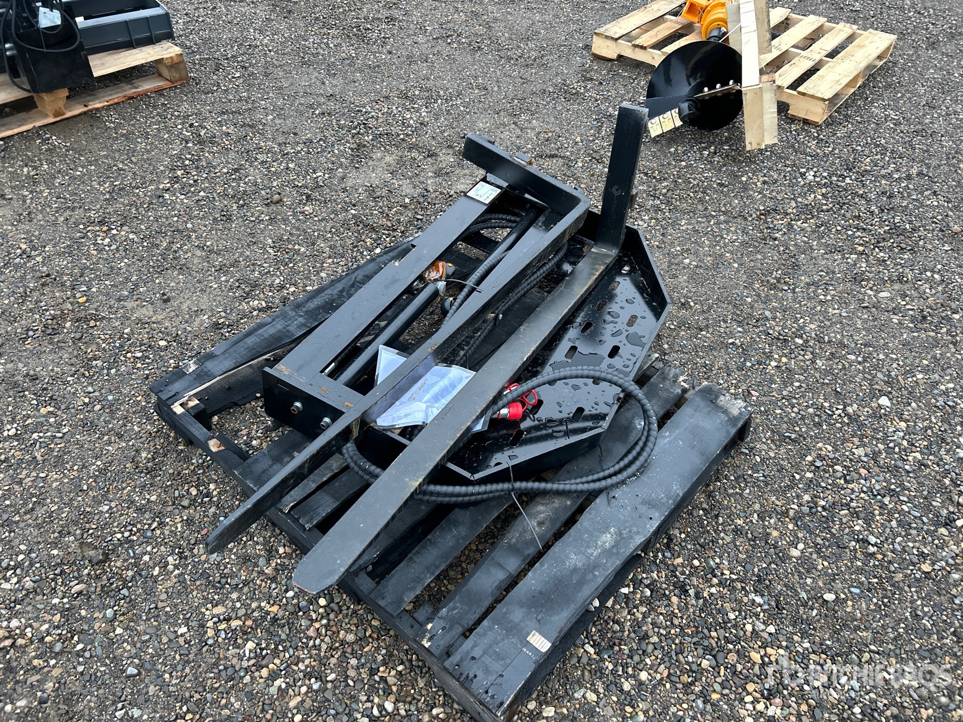 General Appearance with Imagen: esquina delantera derecha