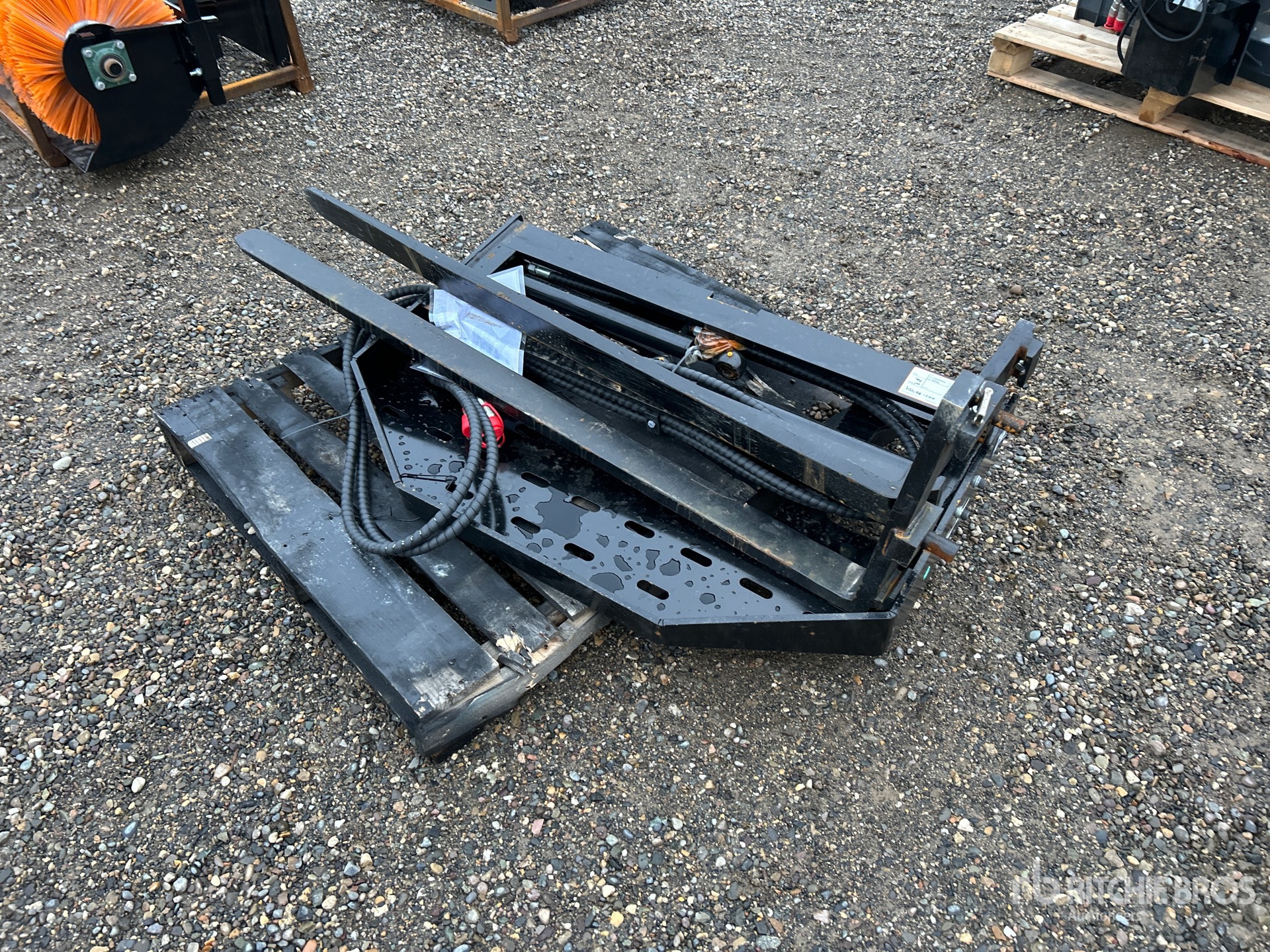 General Appearance with Imagen: esquina delantera izquierda