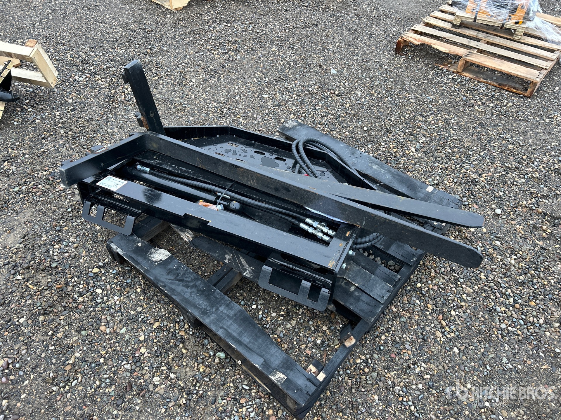 General Appearance with Imagen: esquina trasera derecha