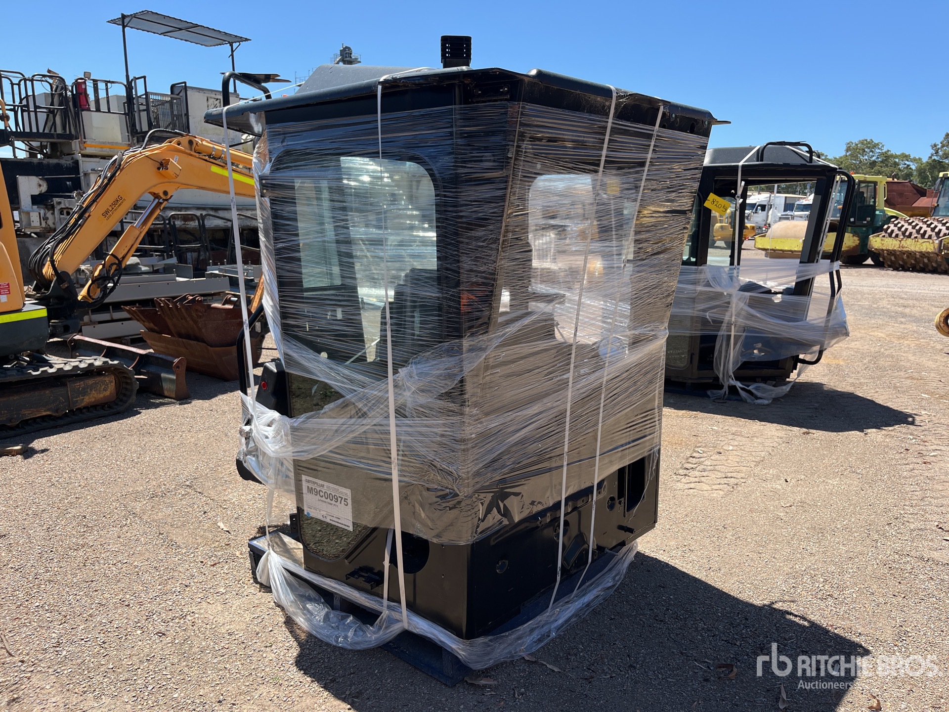 General Appearance with Imagen: esquina trasera izquierda