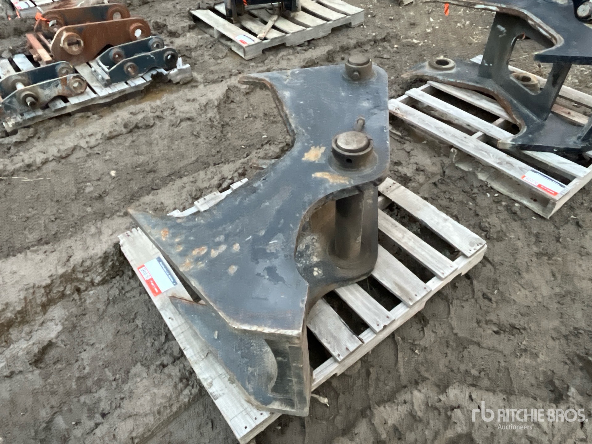 General Appearance with Foto, angolo anteriore sinistro