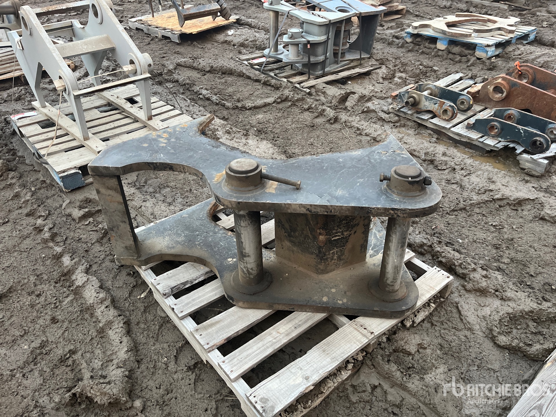 General Appearance with Foto, angolo posteriore sinistro