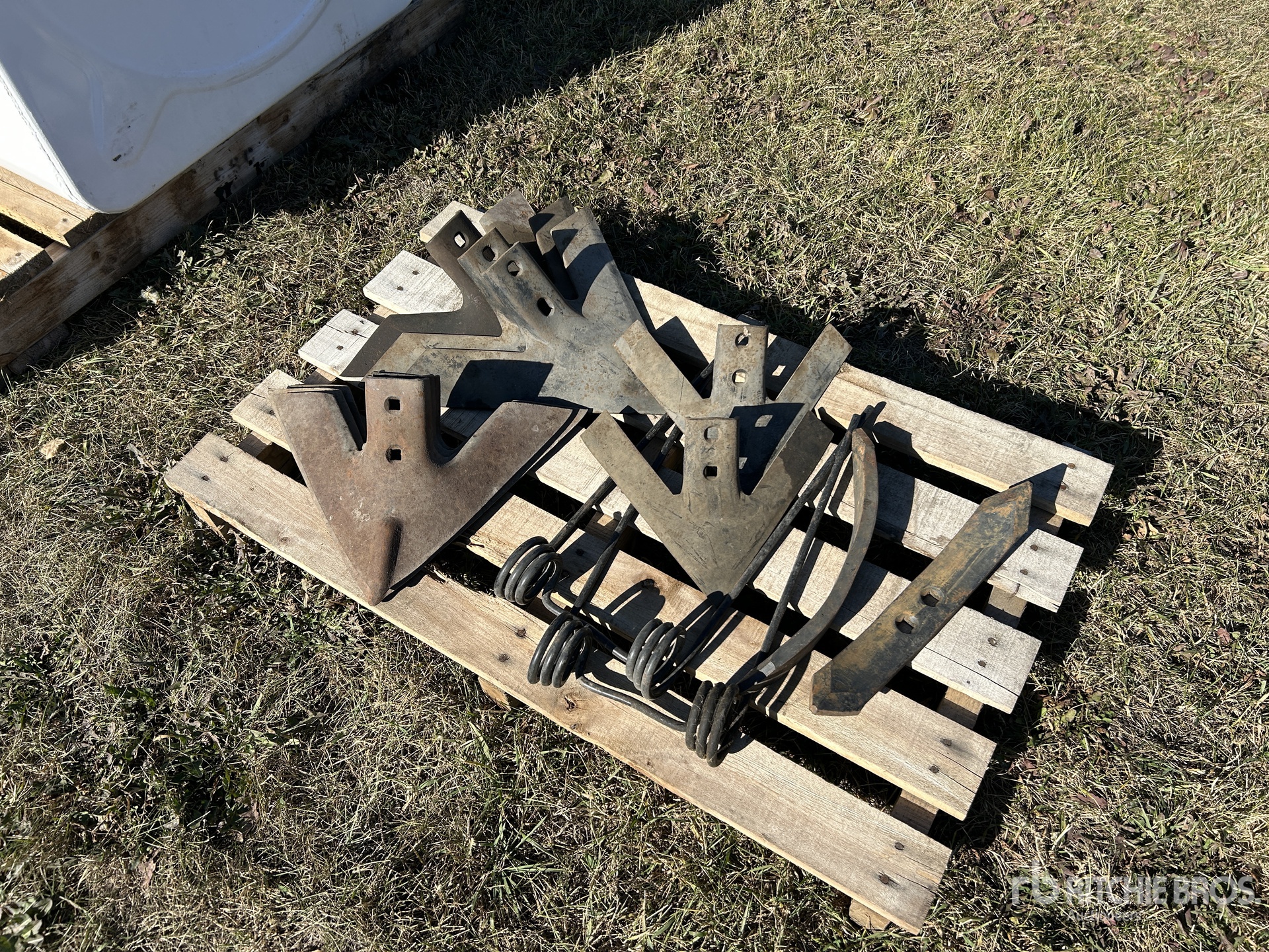 Aspect général with