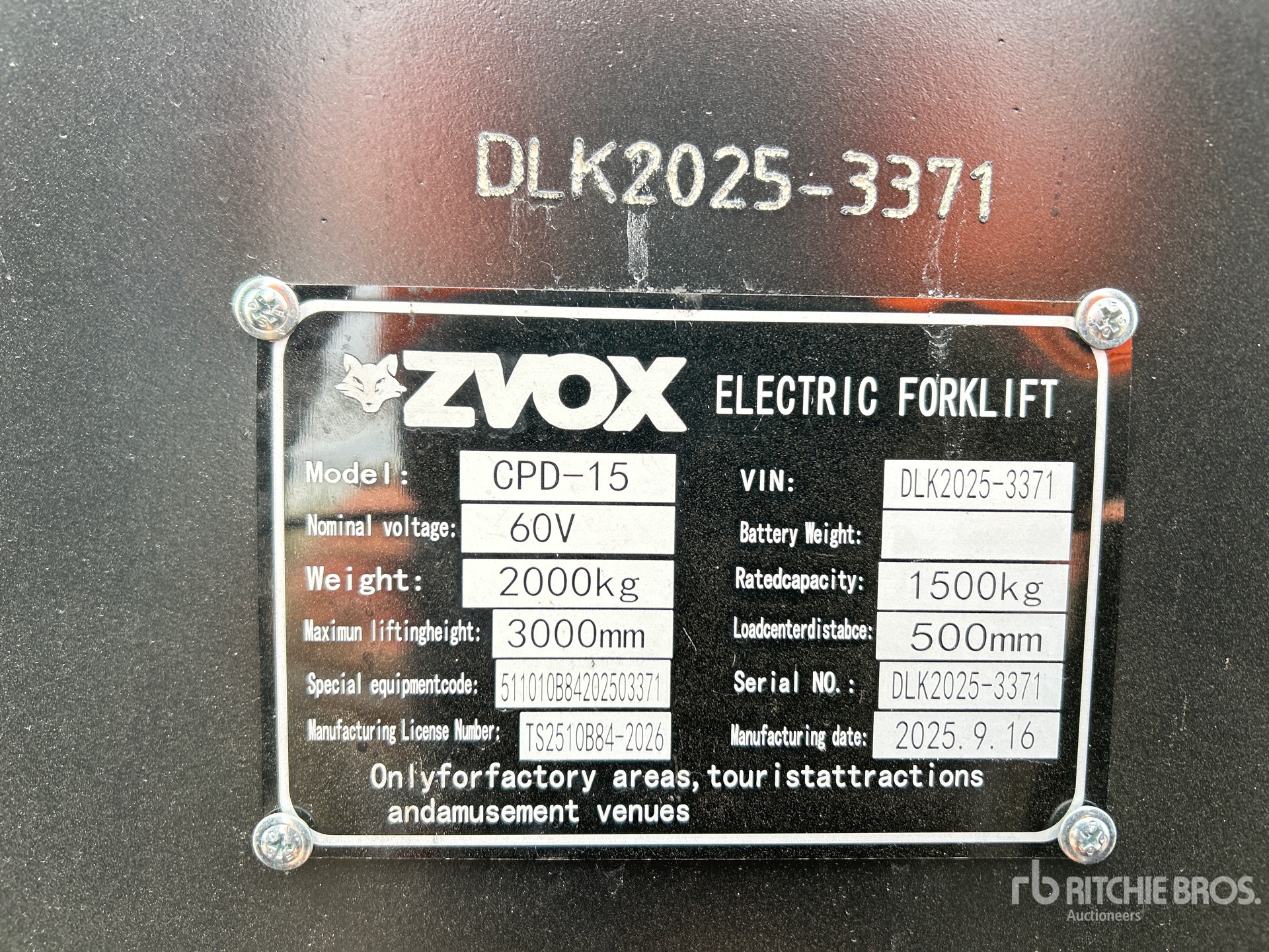 Aspect général with Numéro de série/Numéro d'identification du véhicule automobile