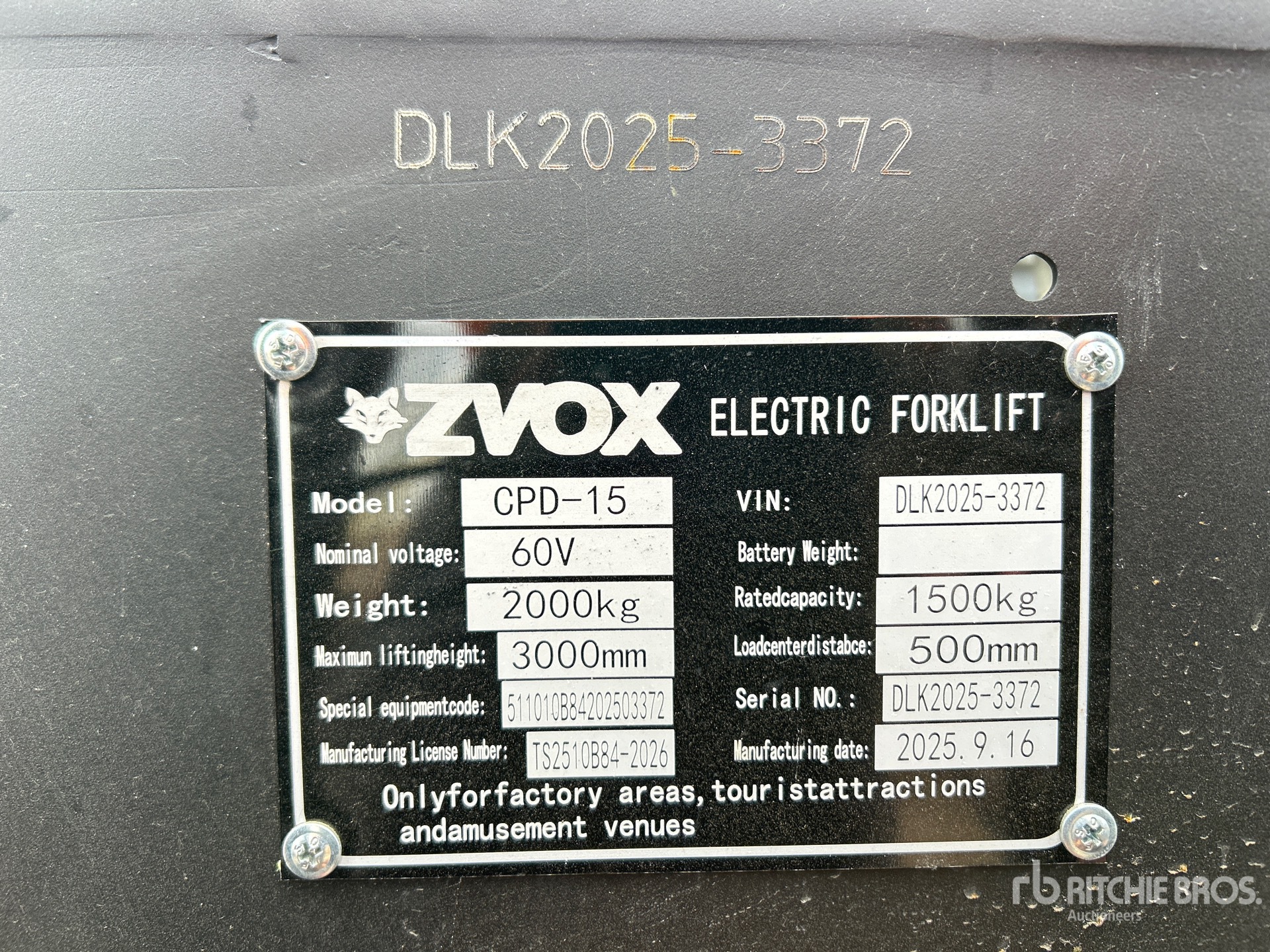 Aspect général with Numéro de série/Numéro d'identification du véhicule automobile