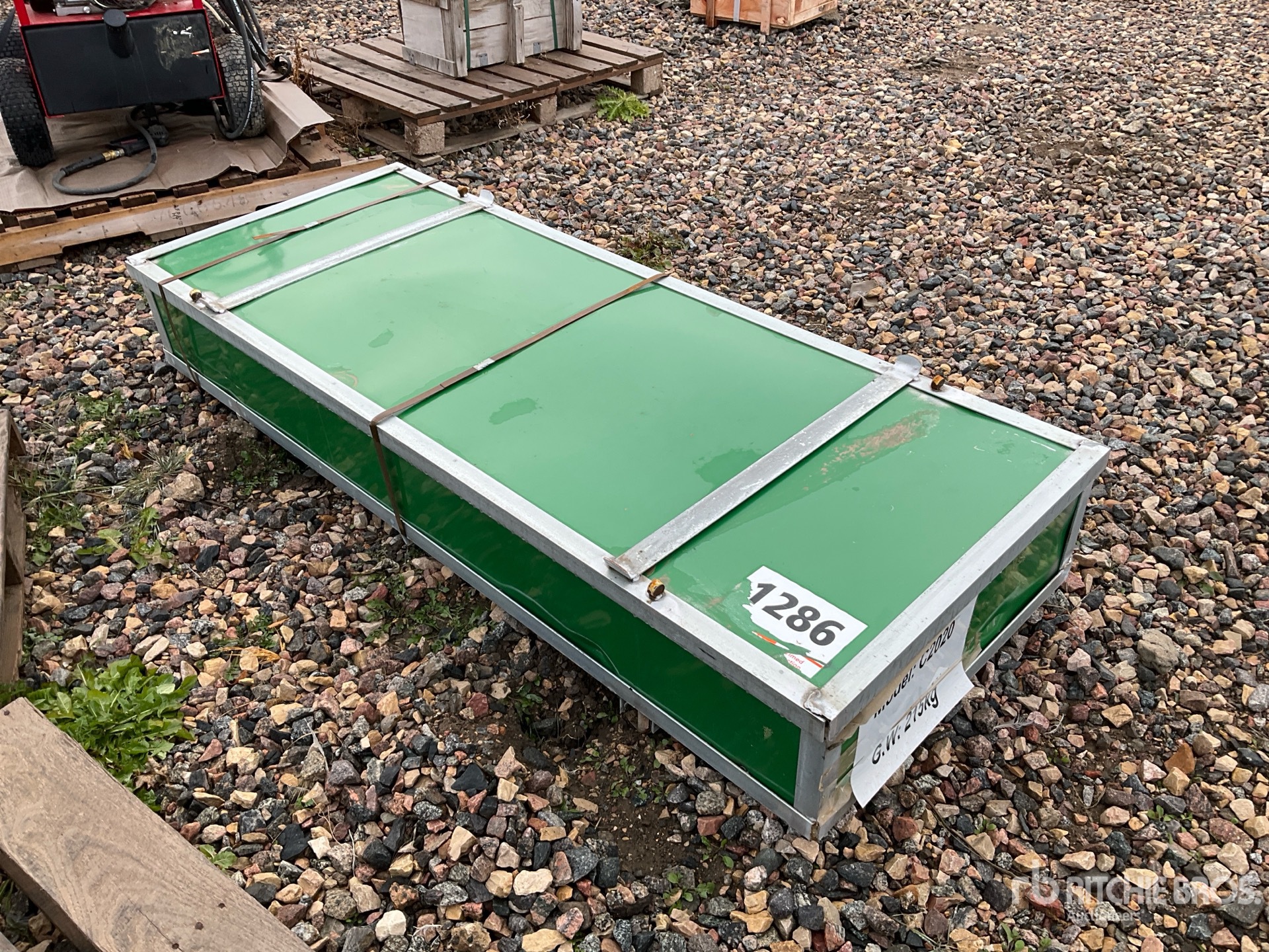 General Appearance with Imagen: esquina trasera derecha