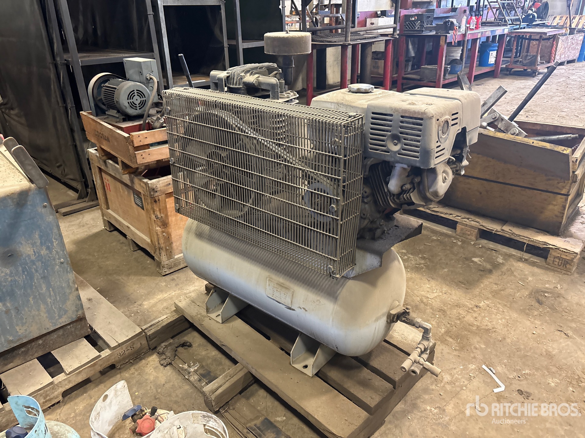 General Appearance with Imagen: esquina trasera derecha