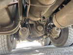4 Underbody - Truck with 