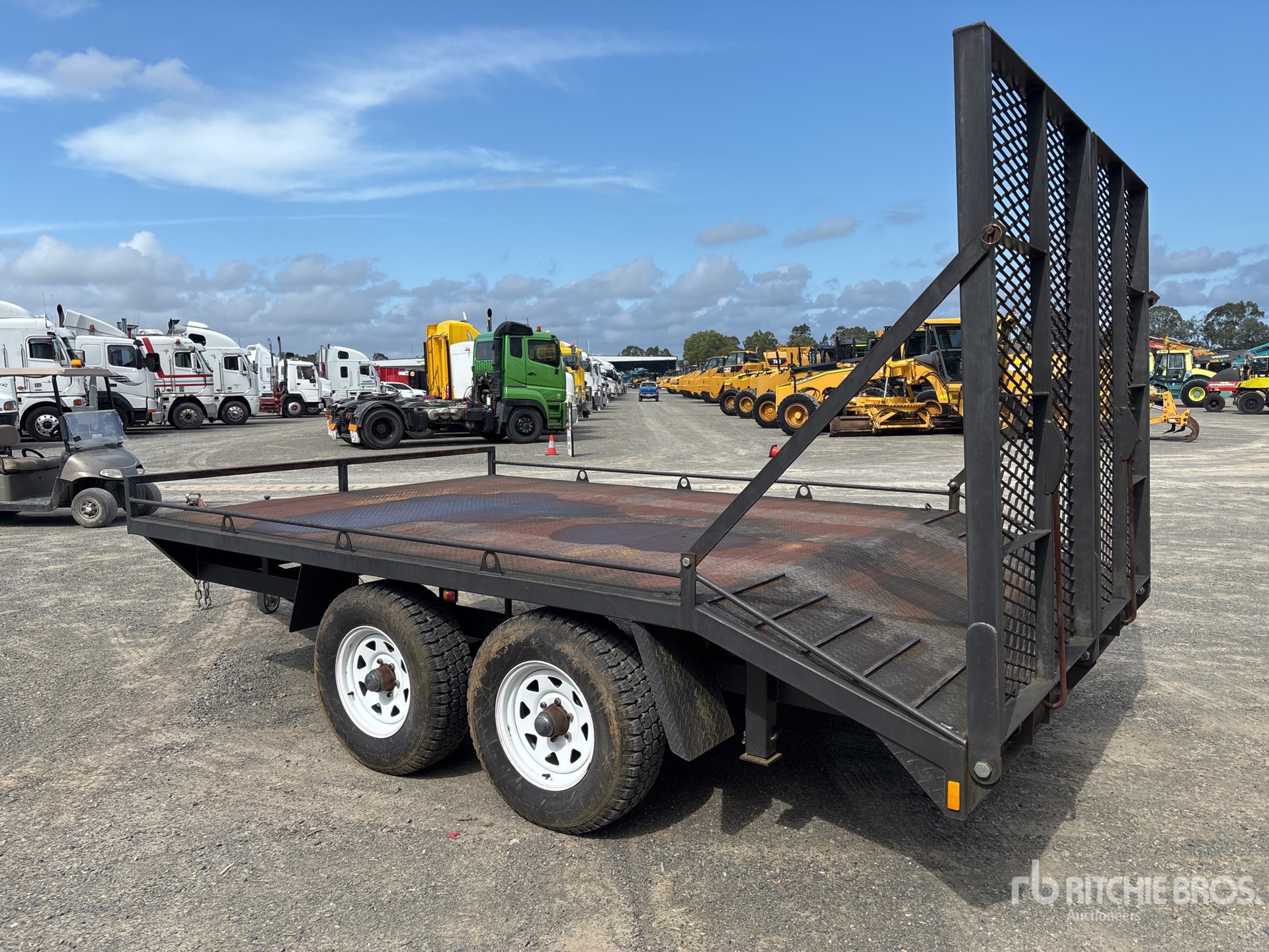 General Appearance with Zdjęcie, prawy dolny róg