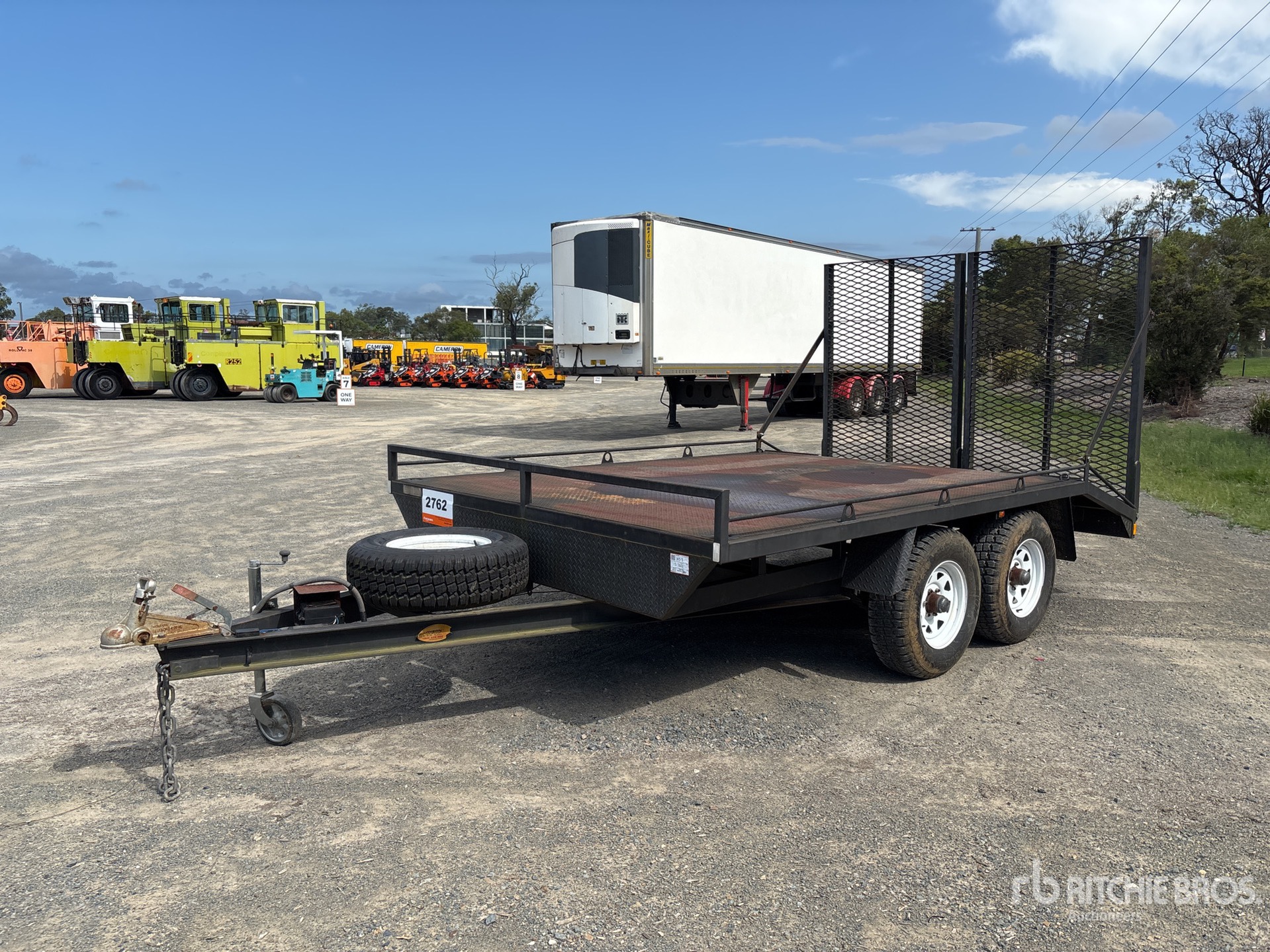 General Appearance with Zdjęcie, prawy górny róg