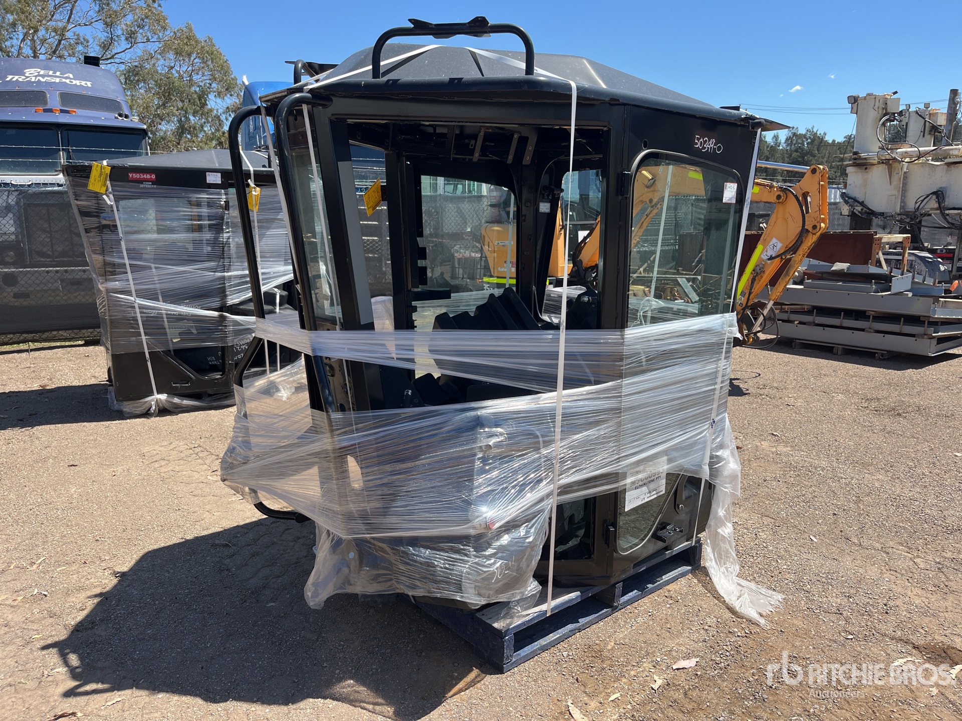 General Appearance with Imagen: esquina delantera izquierda