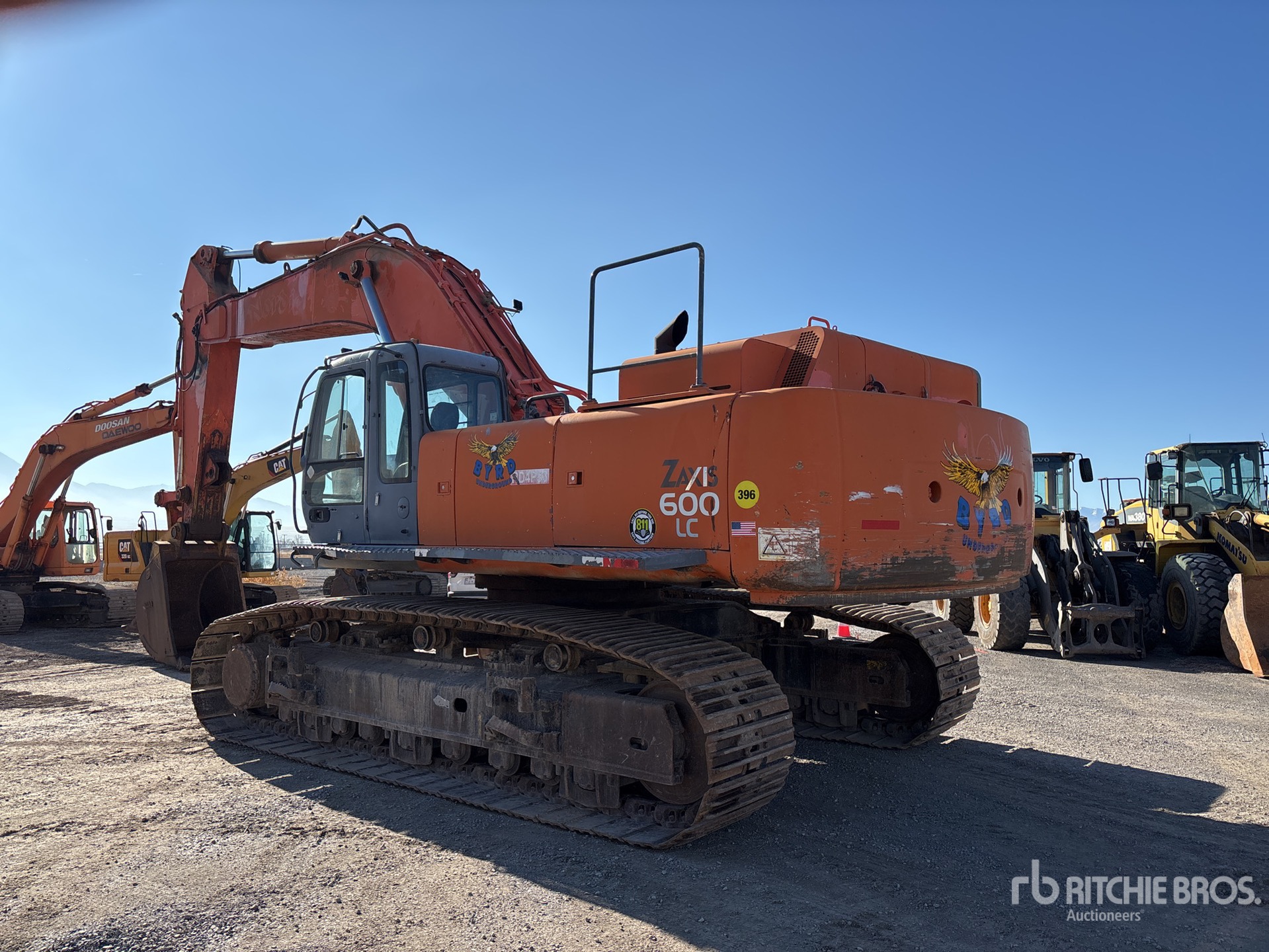 General Appearance with Imagen: esquina trasera izquierda