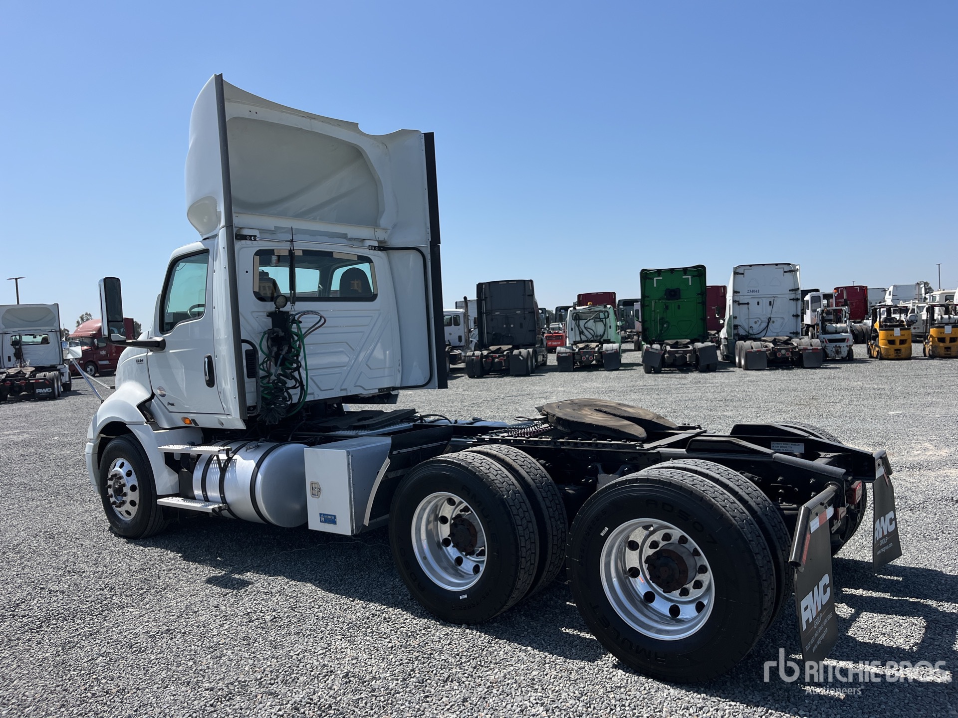 General Appearance with Zdjęcie, lewy dolny róg