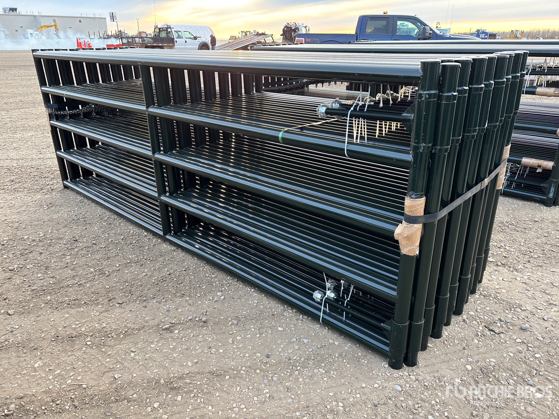 General Appearance with Foto, angolo anteriore sinistro