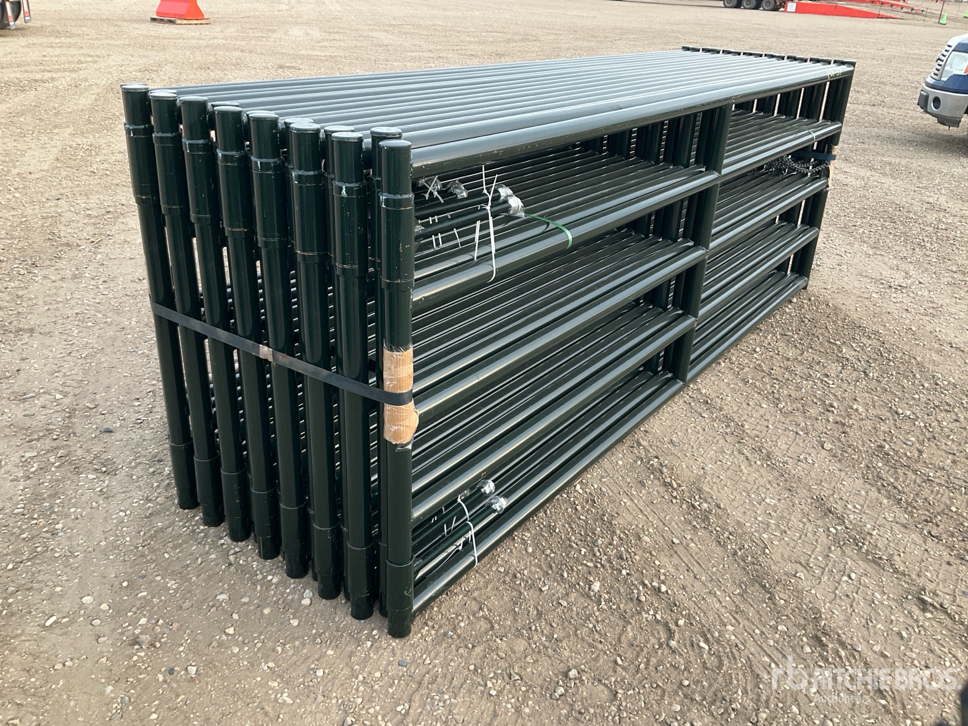 General Appearance with Foto, angolo anteriore sinistro