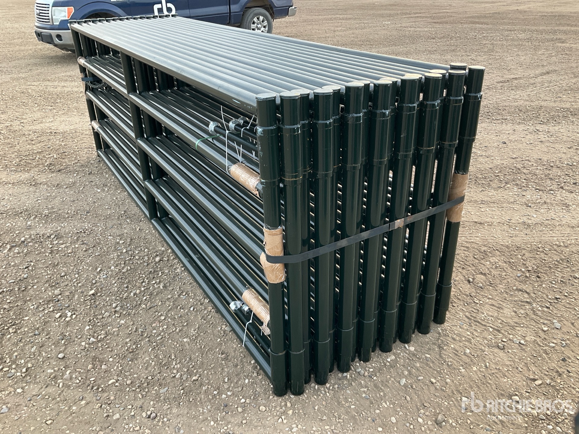 General Appearance with Foto, angolo posteriore sinistro