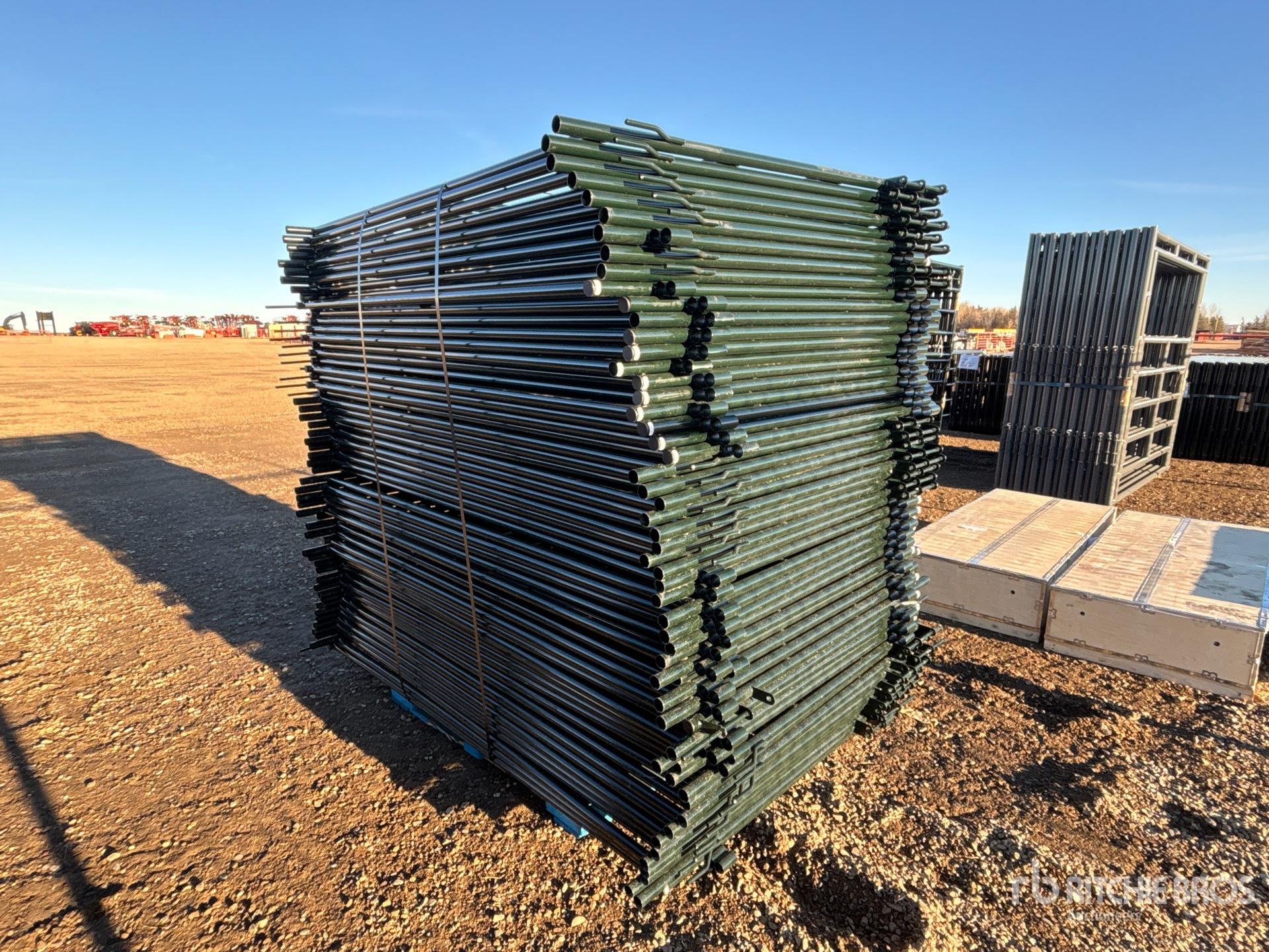 General Appearance with Foto, angolo anteriore sinistro