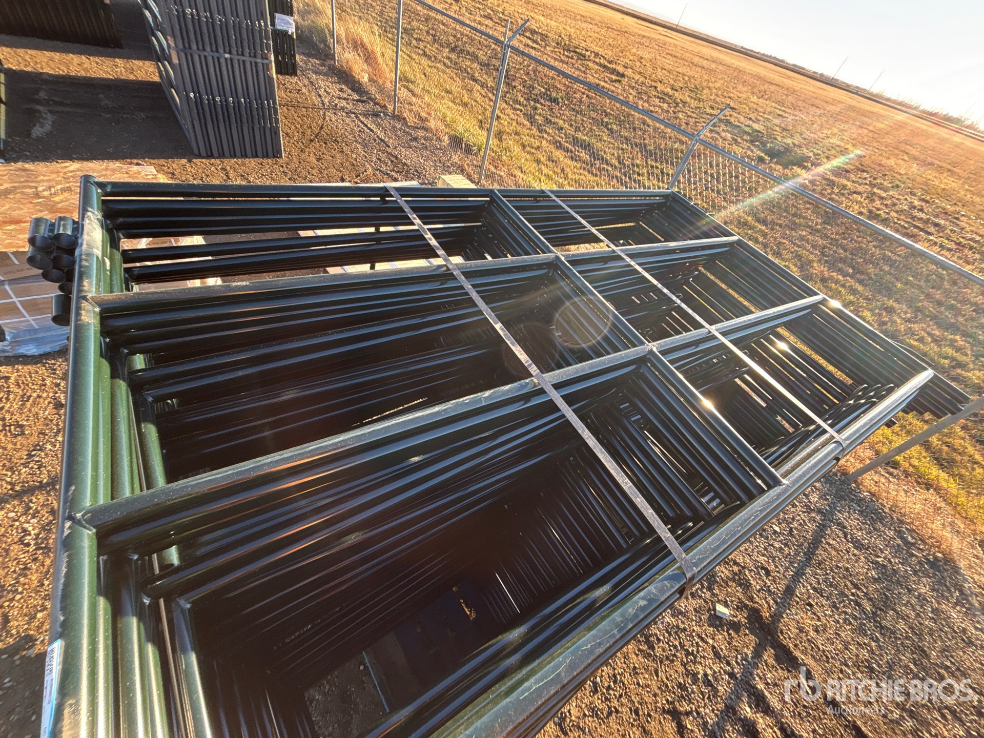 General Appearance with Foto, angolo anteriore destro