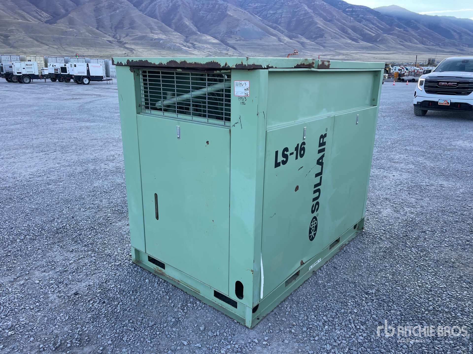 General Appearance with Imagen: esquina delantera izquierda