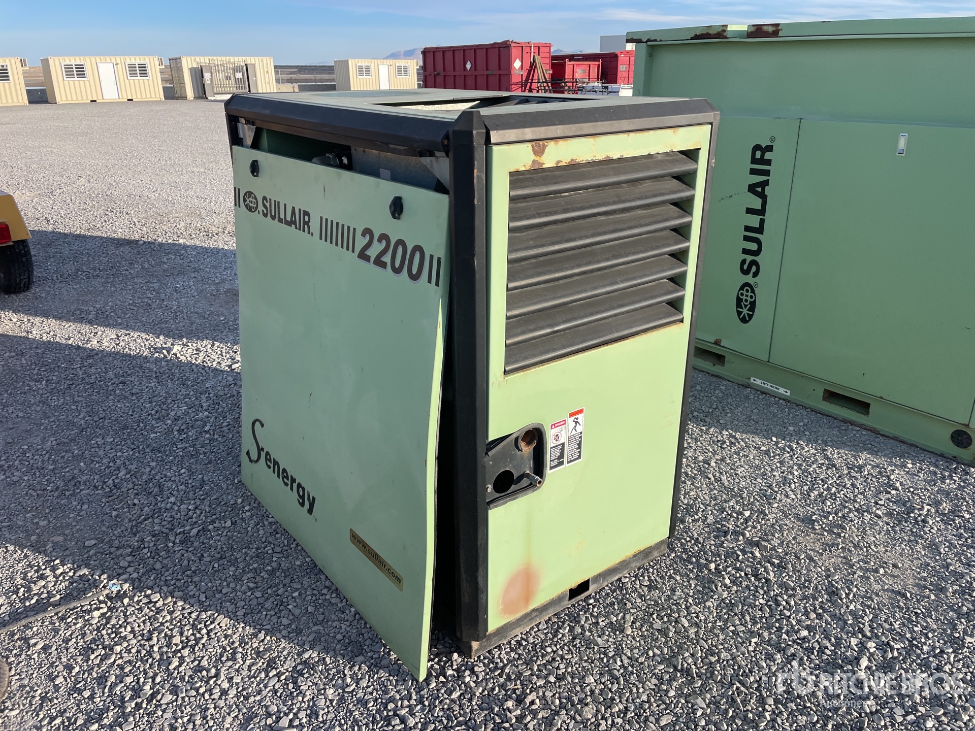 General Appearance with Imagen: esquina trasera izquierda