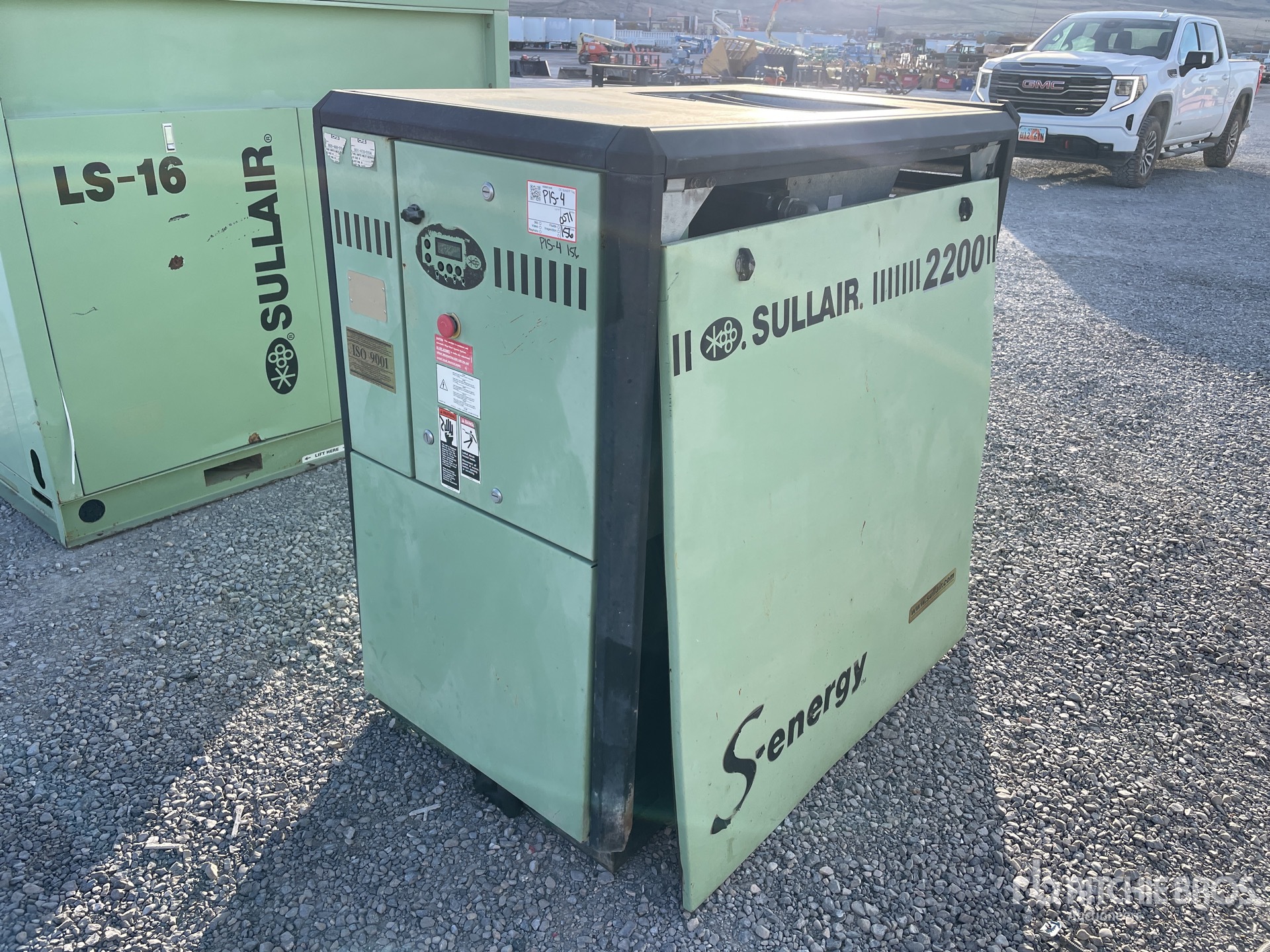 General Appearance with Imagen: esquina delantera izquierda